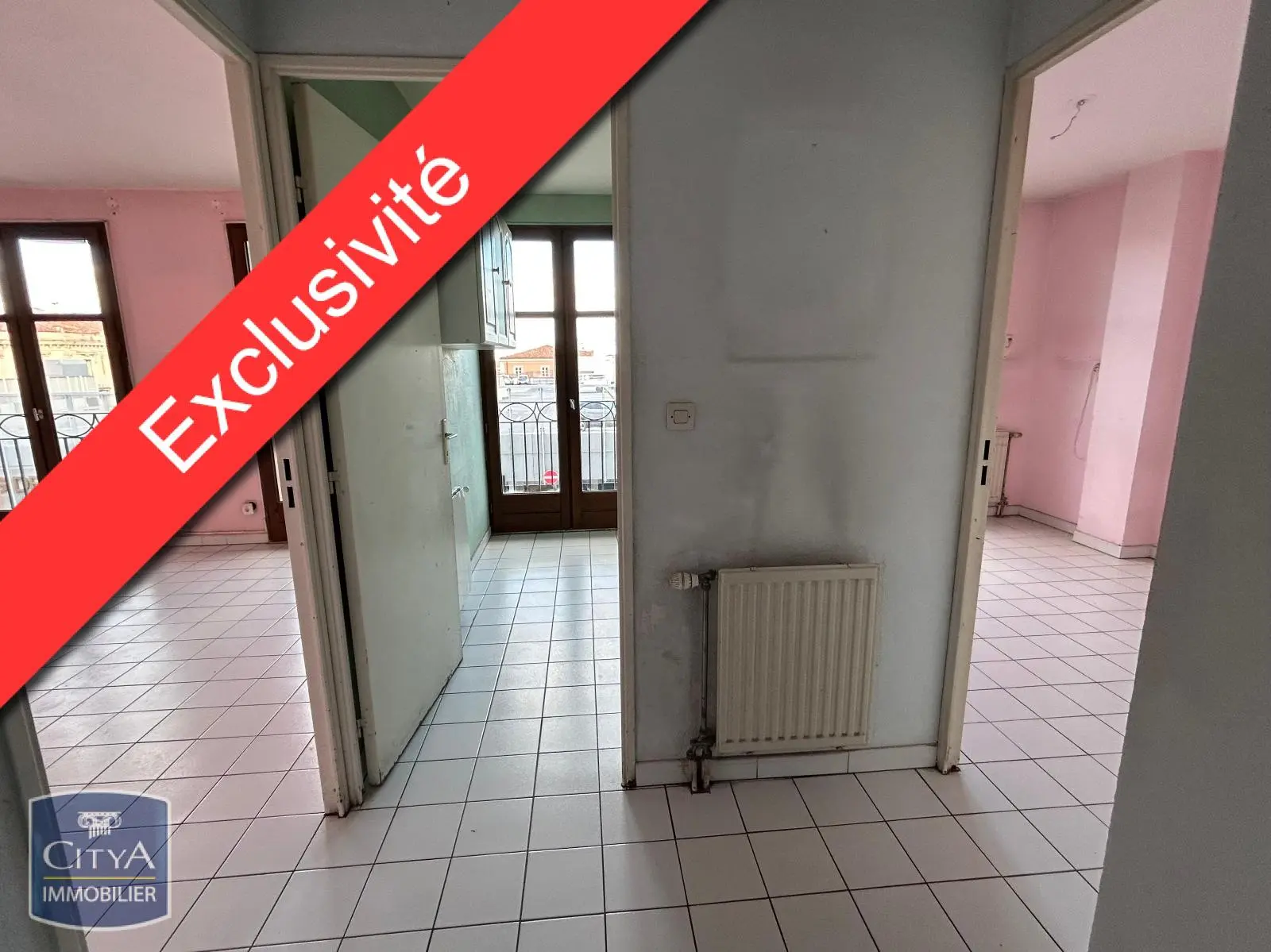Photo 4 Appartement 2 pièces 42.46m²