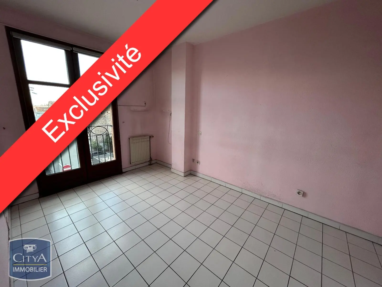 Photo 5 Appartement 2 pièces 42.46m²