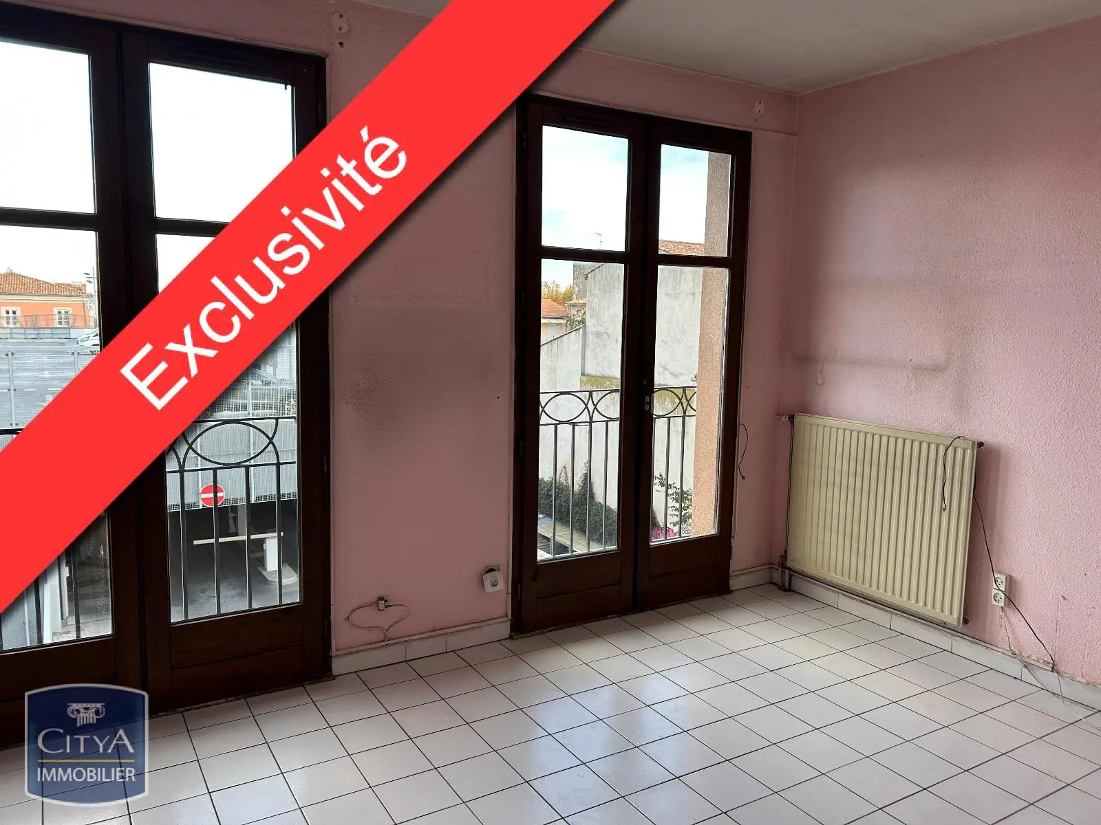 Photo 6 Appartement 2 pièces 42.46m²