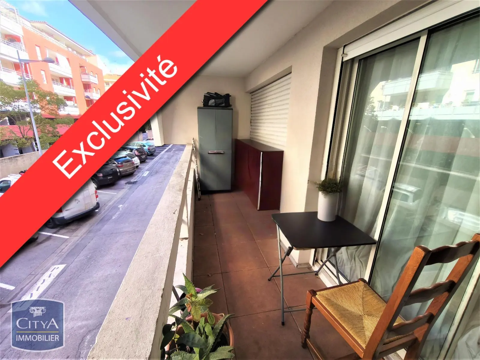 Photo 1 Appartement 3 pièces 51.87m²