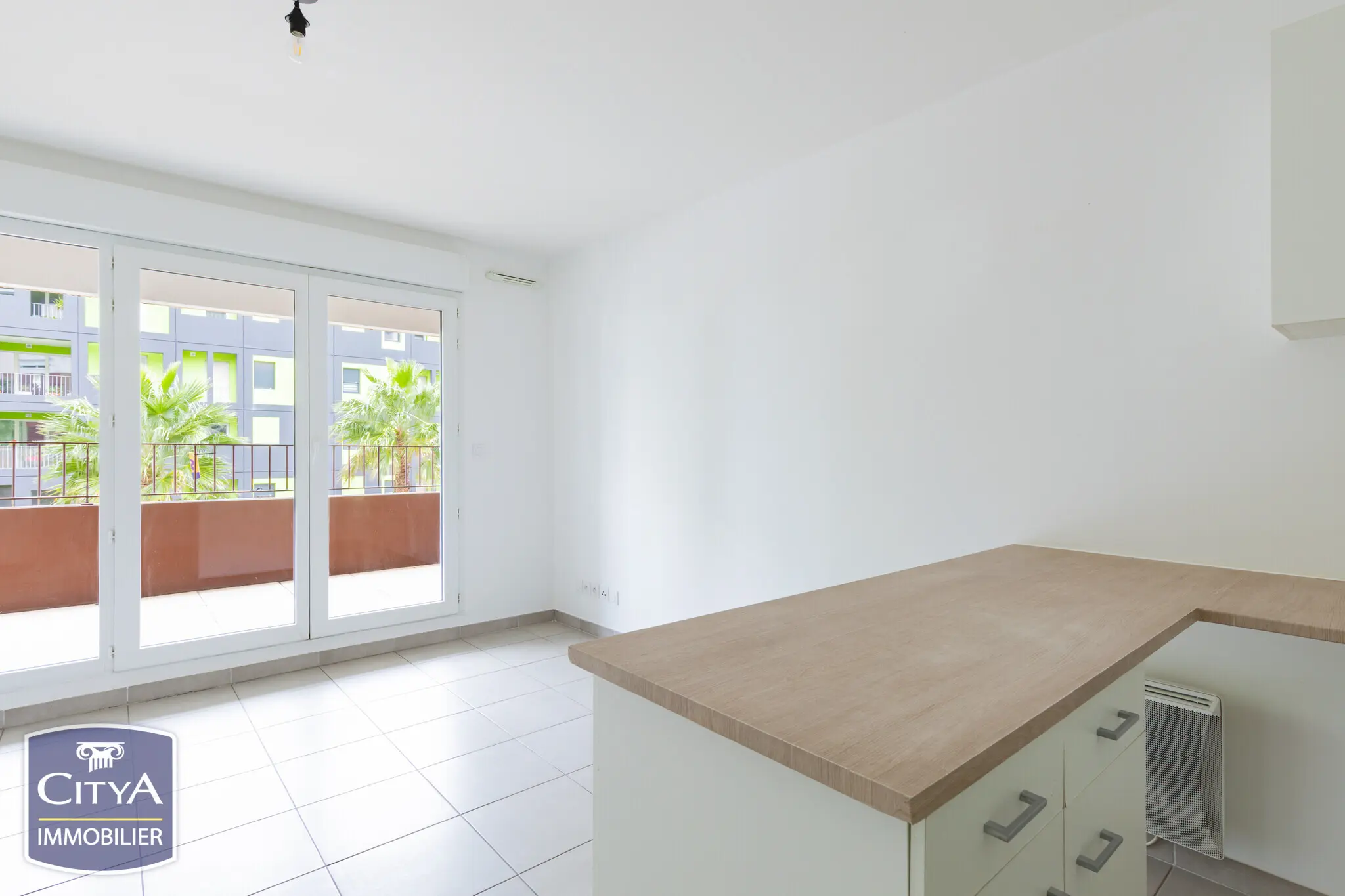 Photo 8 Appartement 2 pièces 40.75m²
