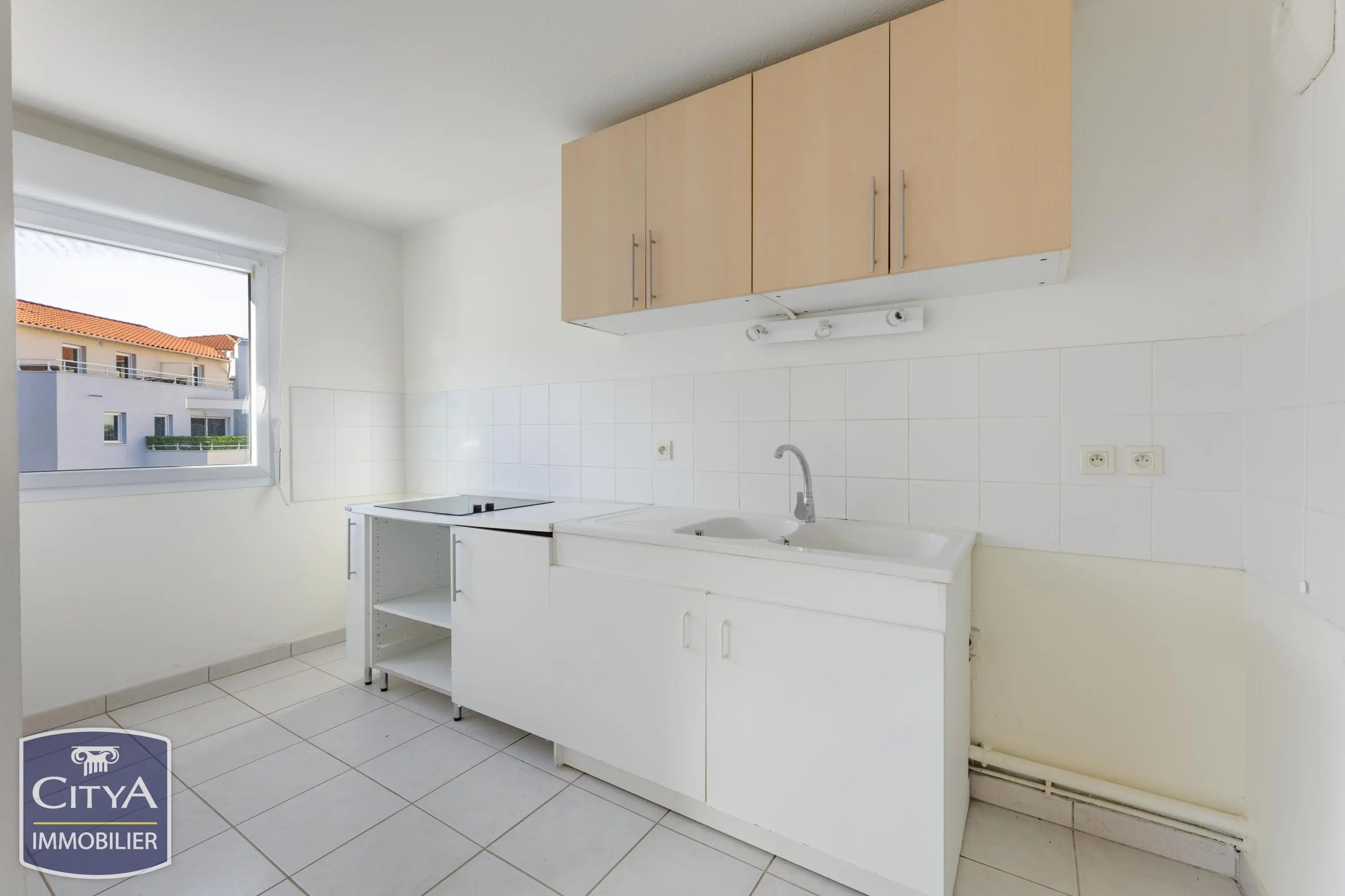 Photo 3 Appartement 2 pièces 45.44m²
