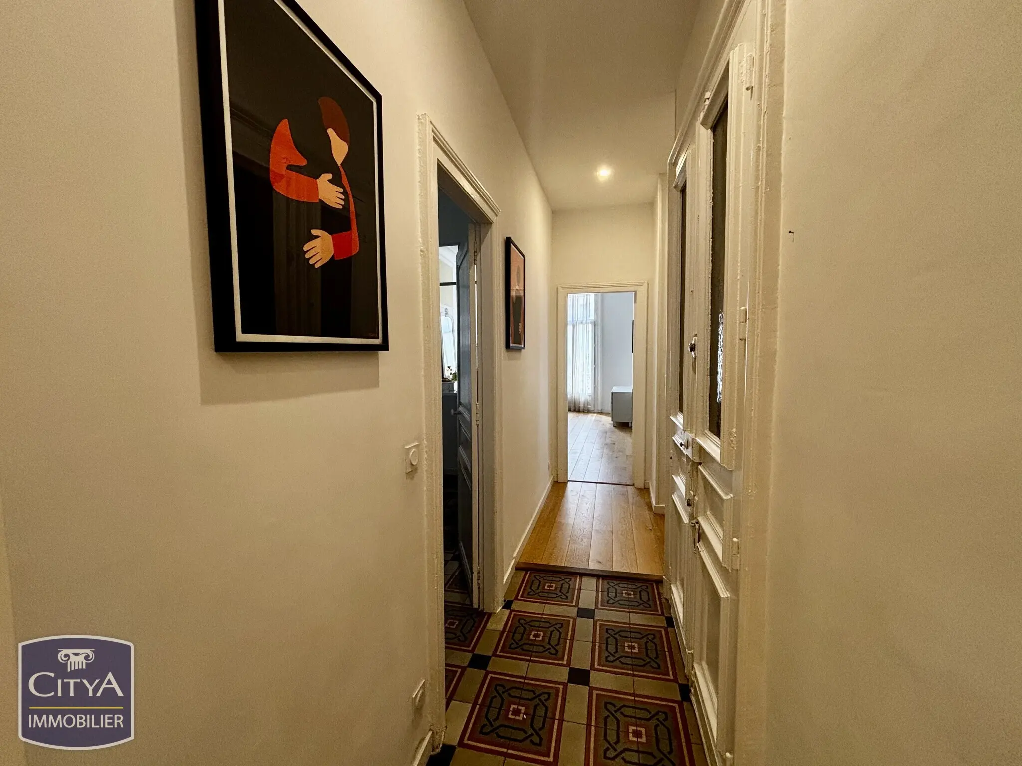 Photo 13 Appartement 4 pièces 140.88m²