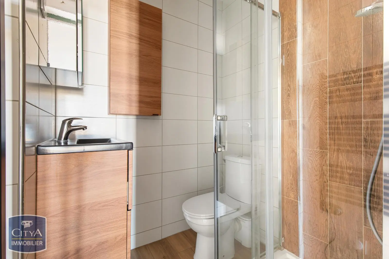 Photo 3 Appartement 2 pièces 33.55m²