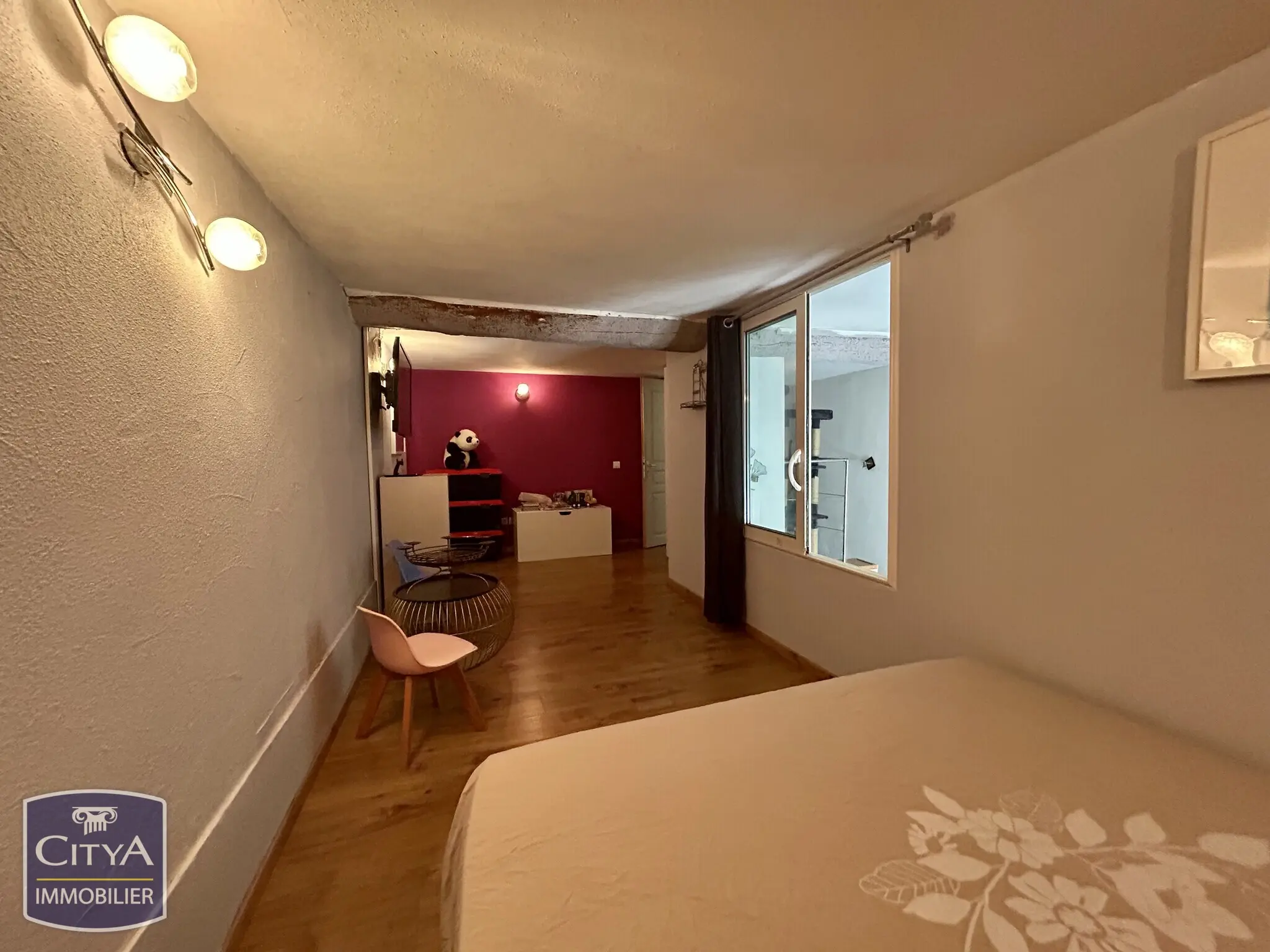 Photo 10 Appartement 4 pièces 121m²