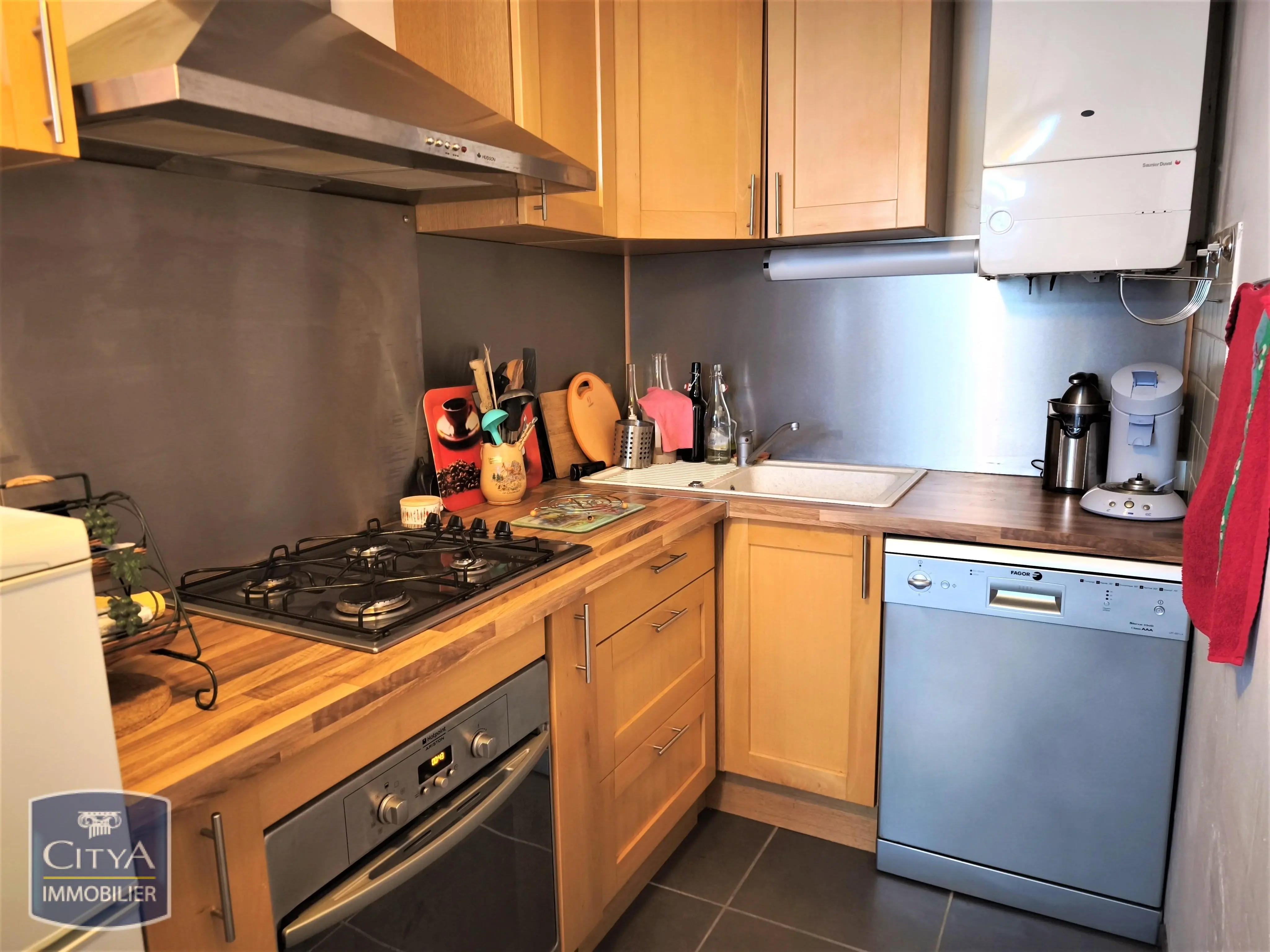 Photo 5 Appartement 2 pièces 53m²