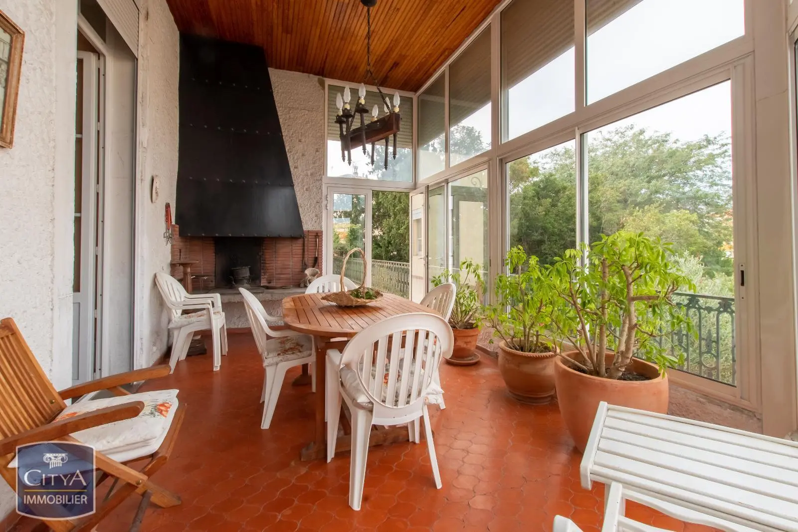 Photo 8 Immeuble 600m²