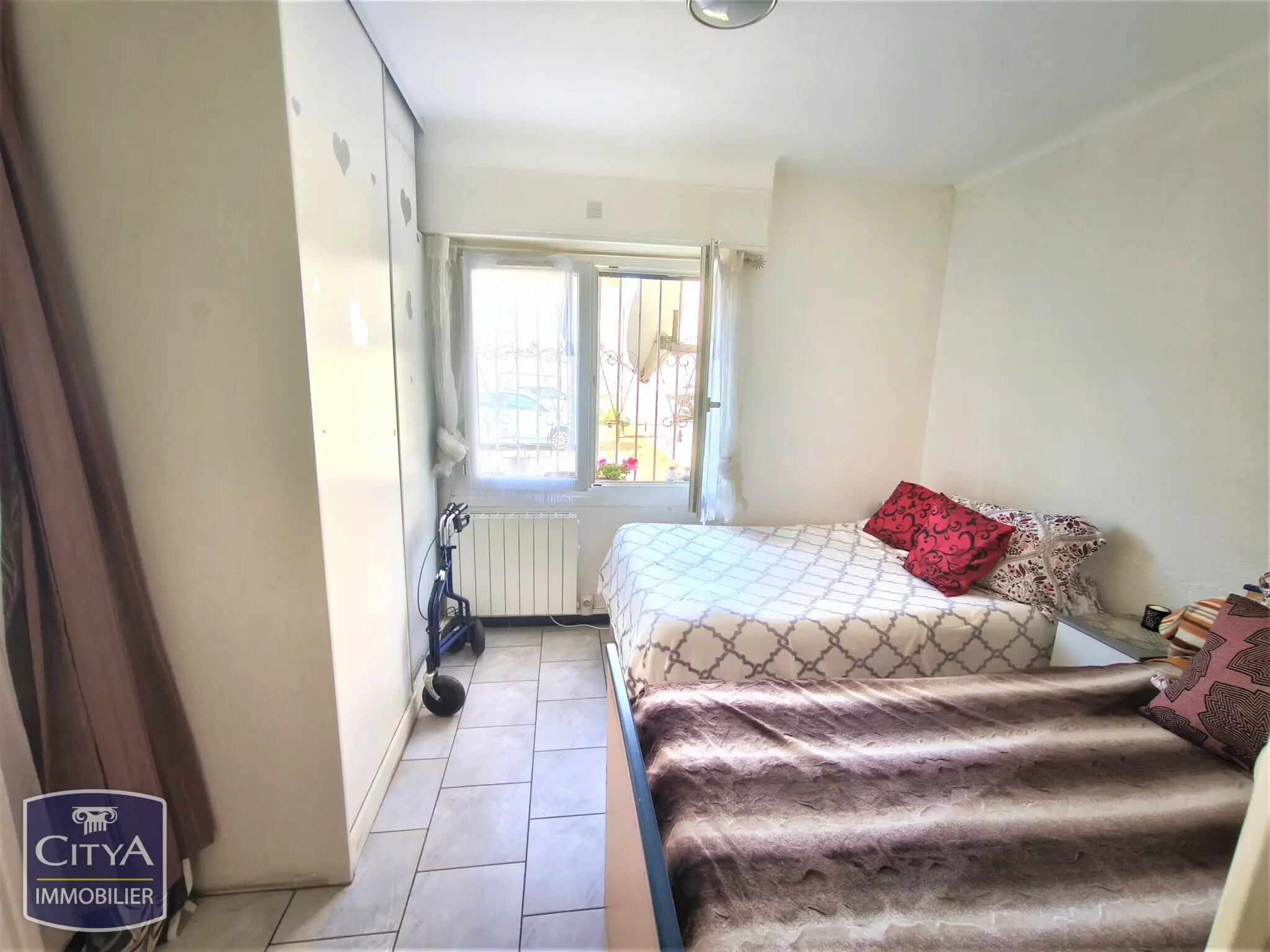 Photo 5 Appartement 2 pièces 31.88m²