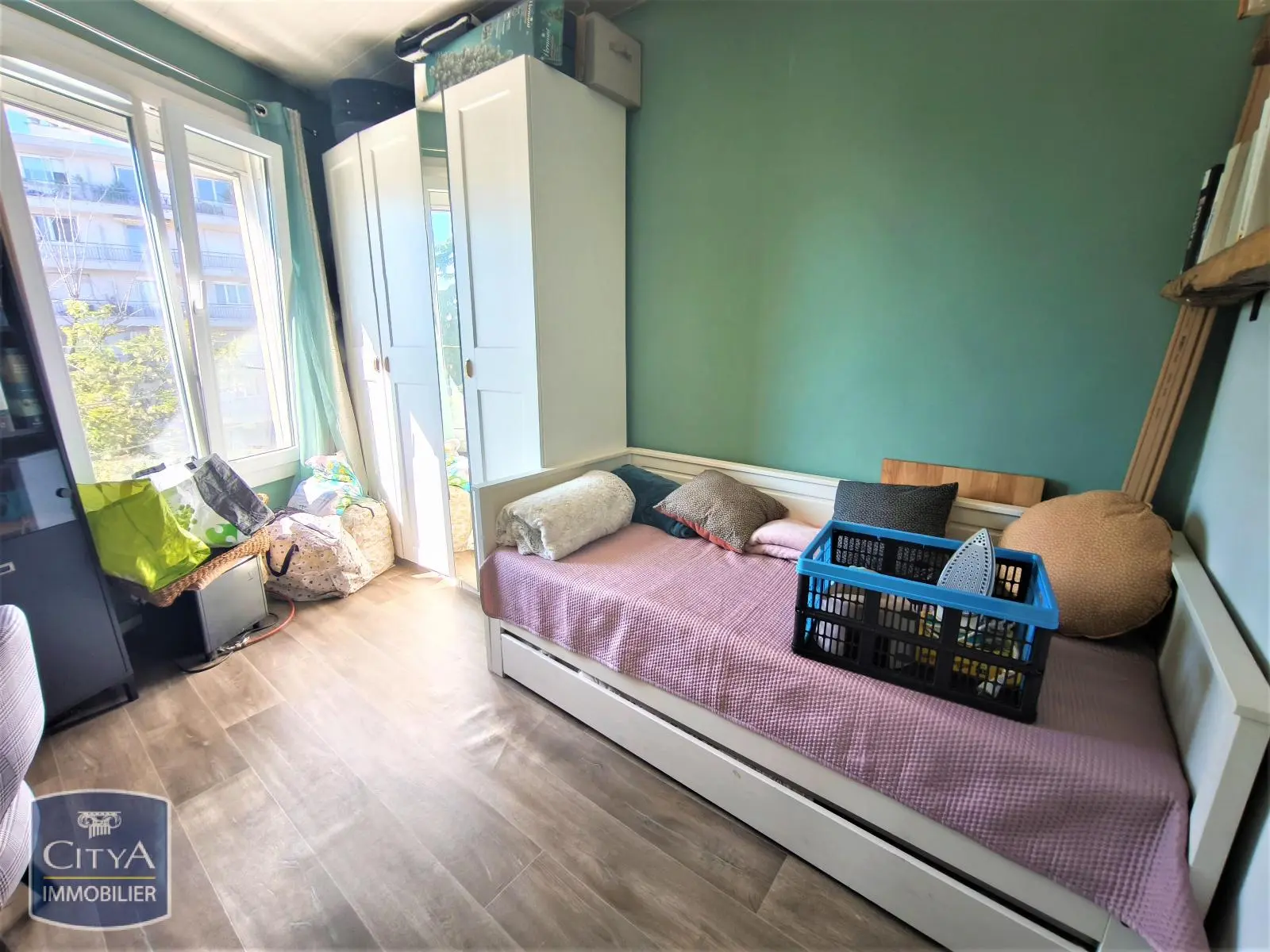 Photo 5 appartement Montpellier