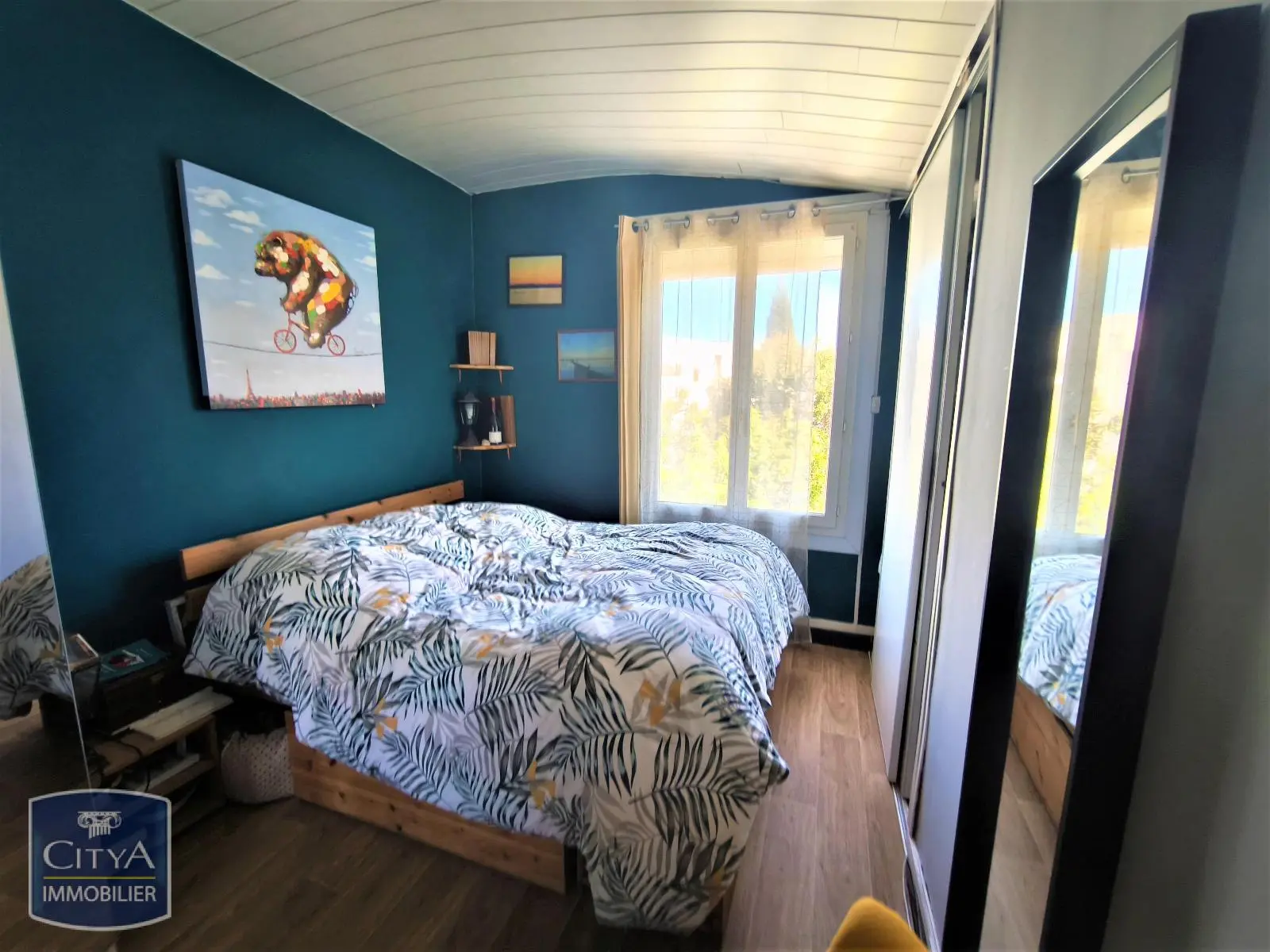 Photo 4 appartement Montpellier