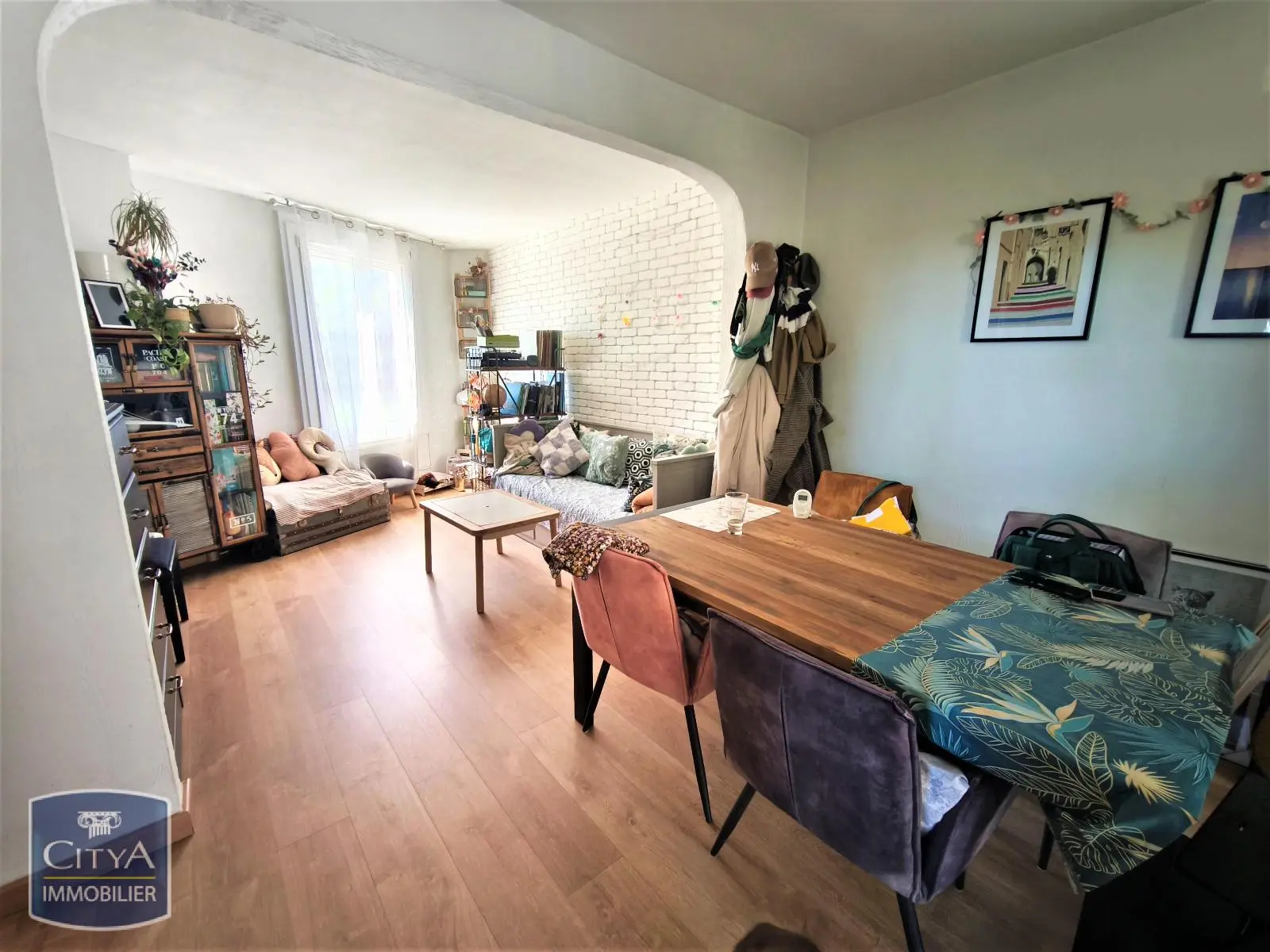 Photo 1 appartement Montpellier