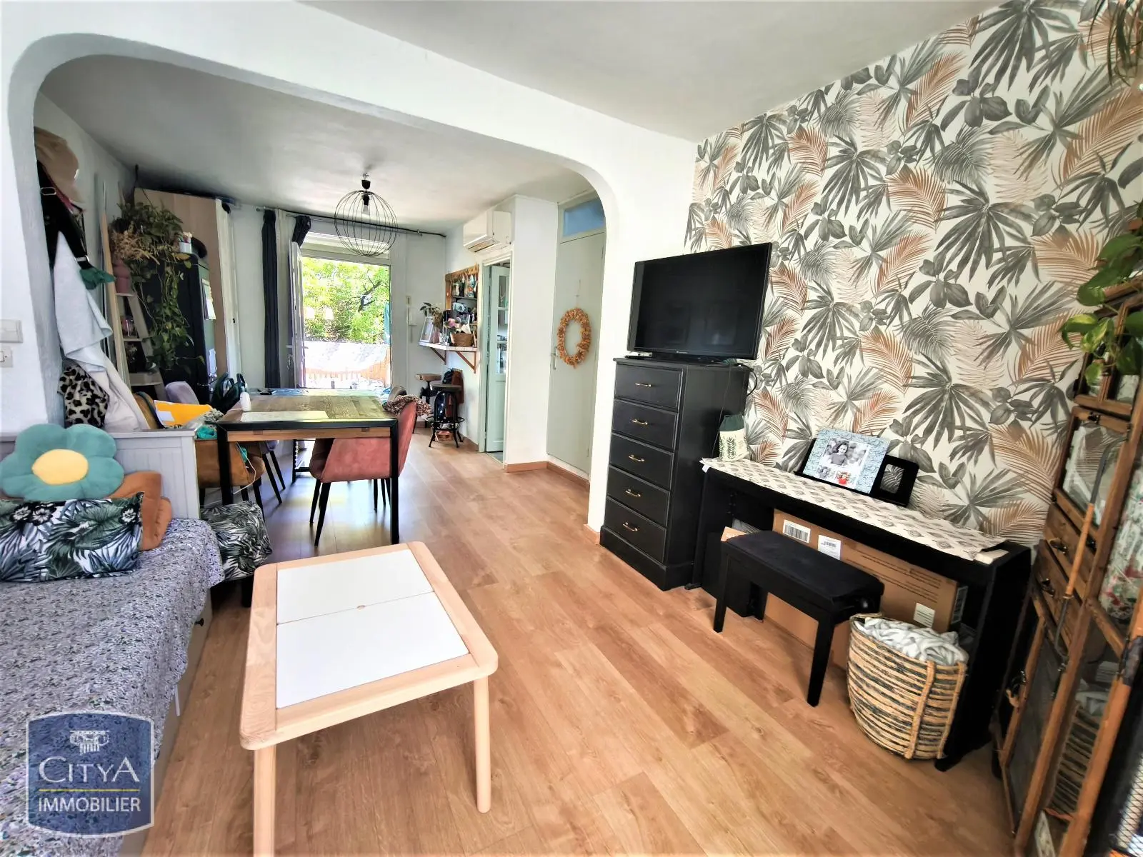 Photo 2 appartement Montpellier