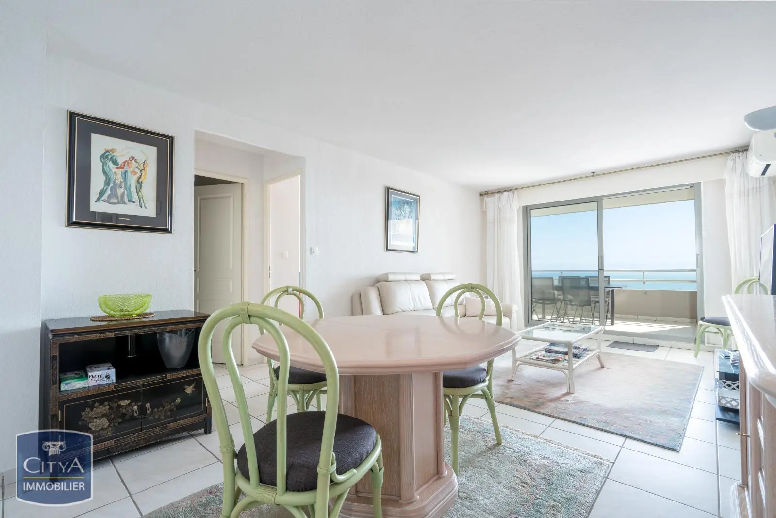 Photo 6 Appartement 3 pièces 59.78m²