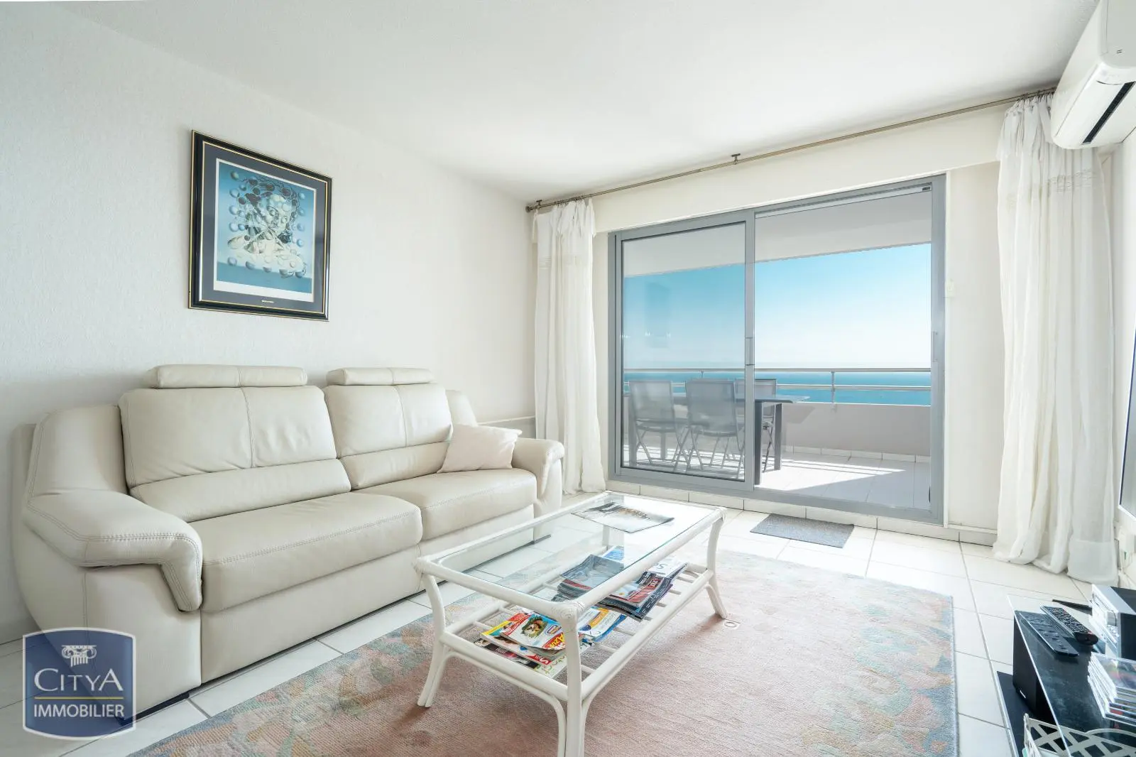 Photo 5 Appartement 3 pièces 59.78m²