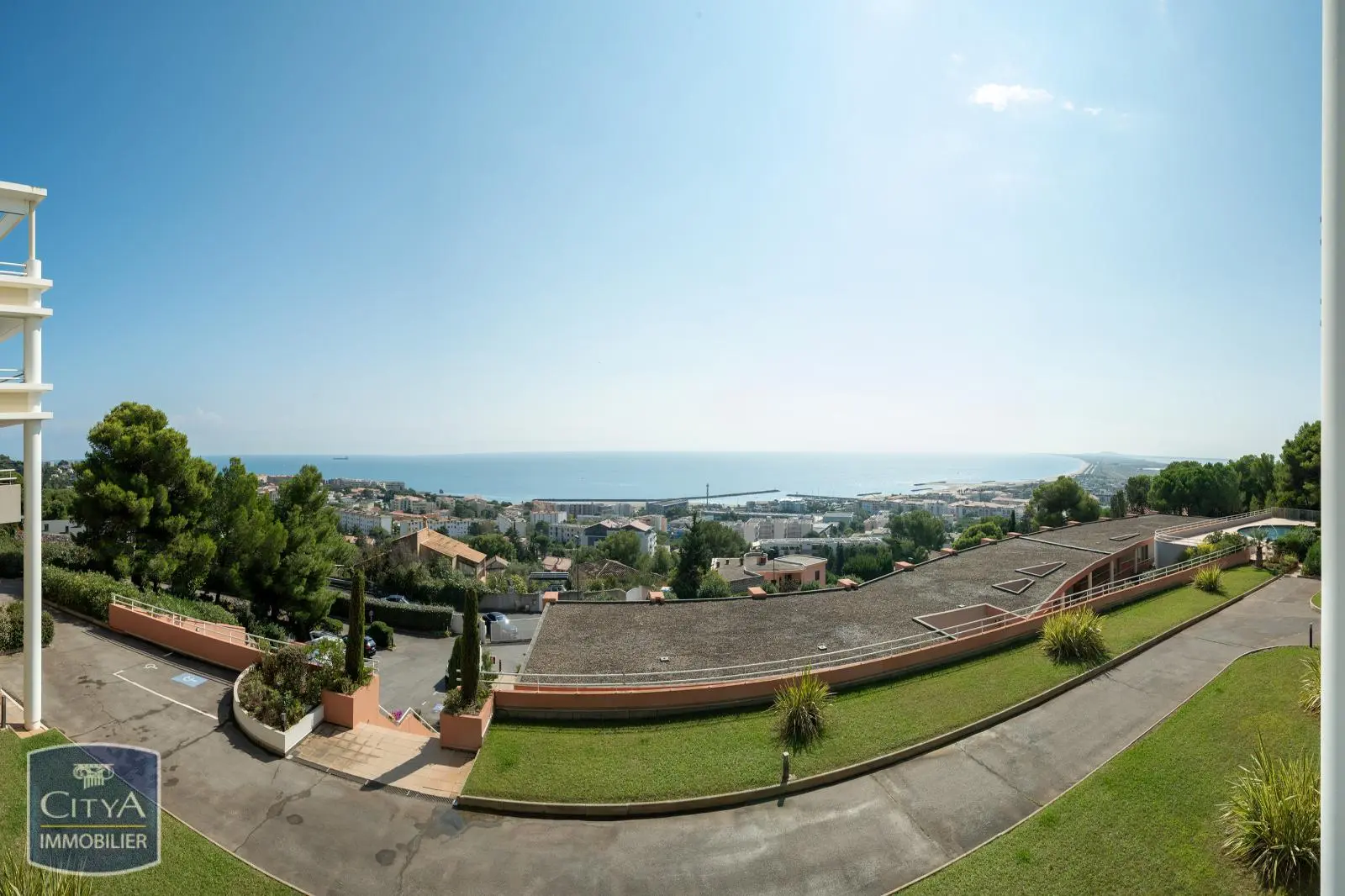 Photo 2 Appartement 3 pièces 59.78m²