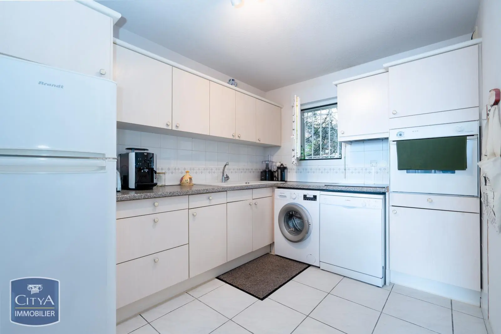 Photo 7 Appartement 3 pièces 59.78m²