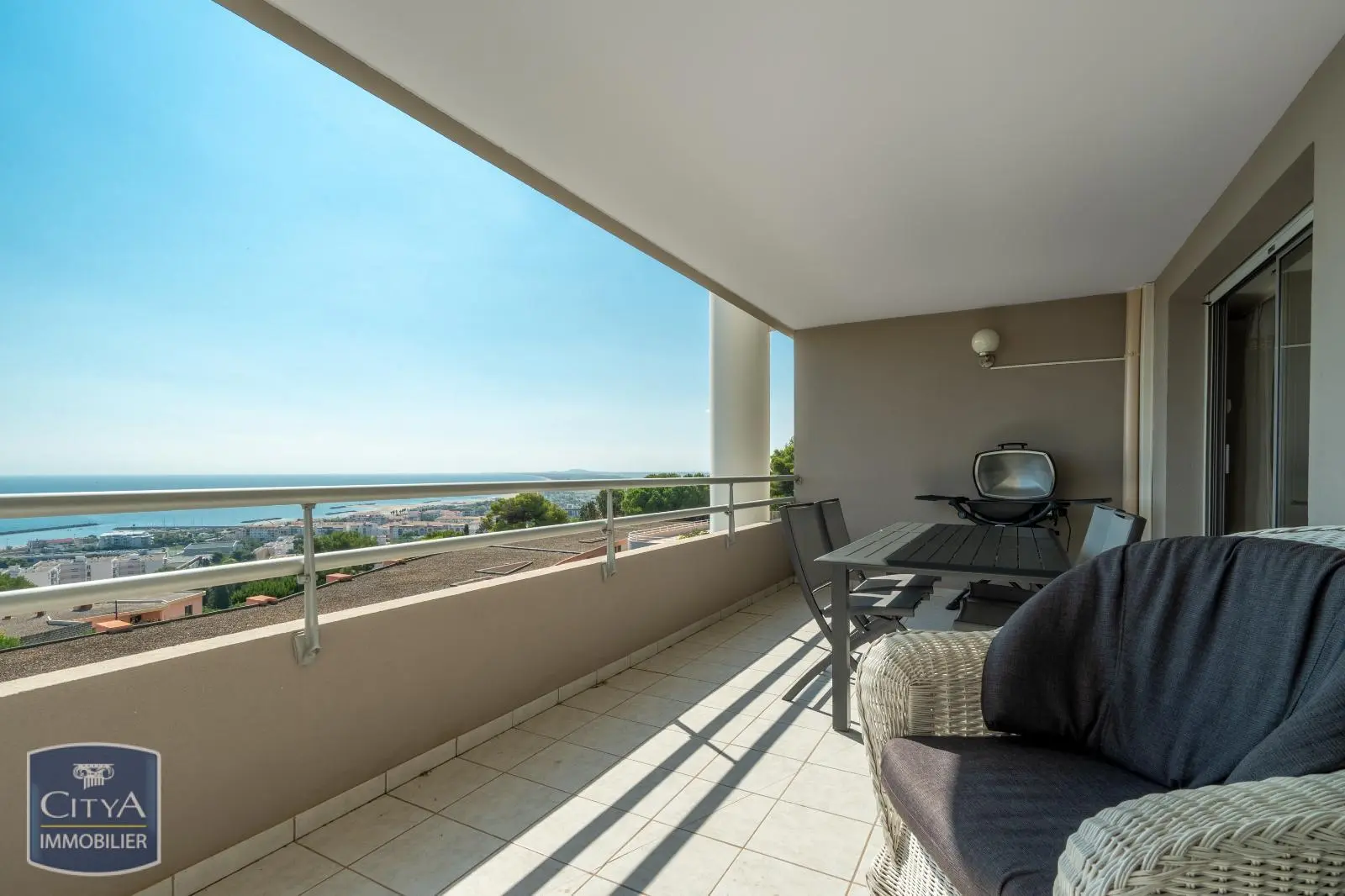 Photo 12 Appartement 3 pièces 59.78m²