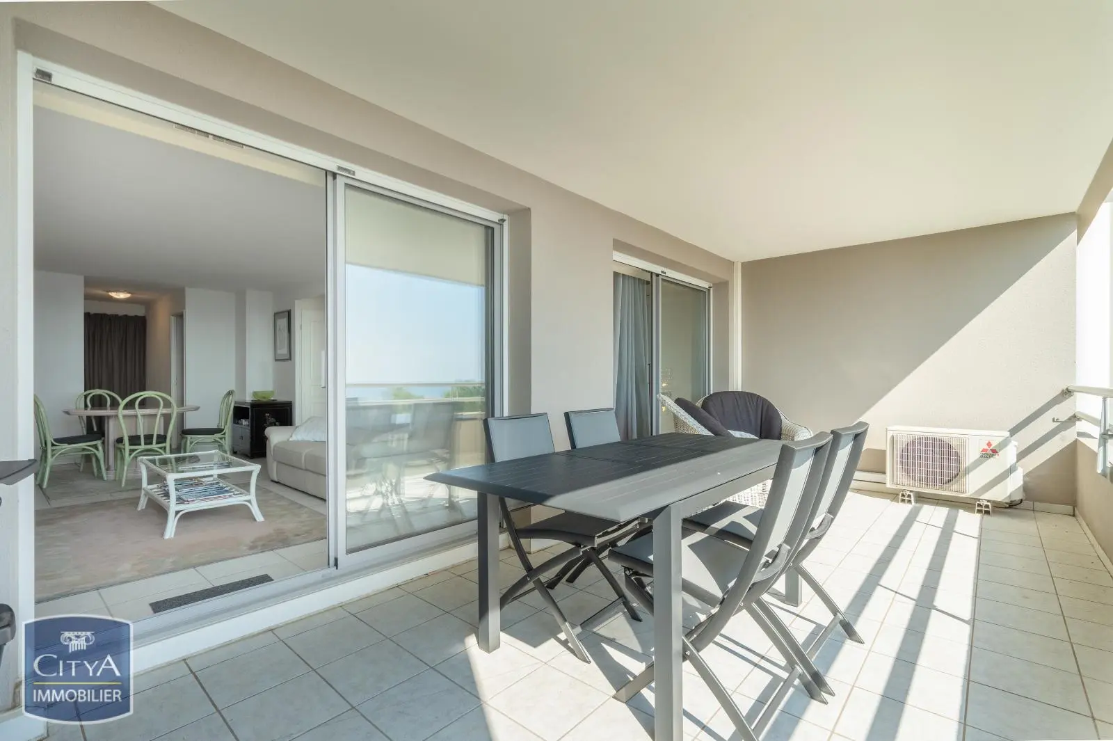 Photo 13 Appartement 3 pièces 59.78m²