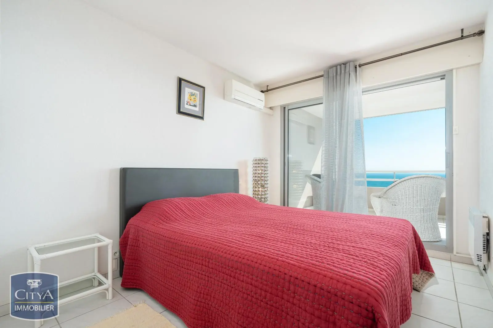 Photo 8 Appartement 3 pièces 59.78m²