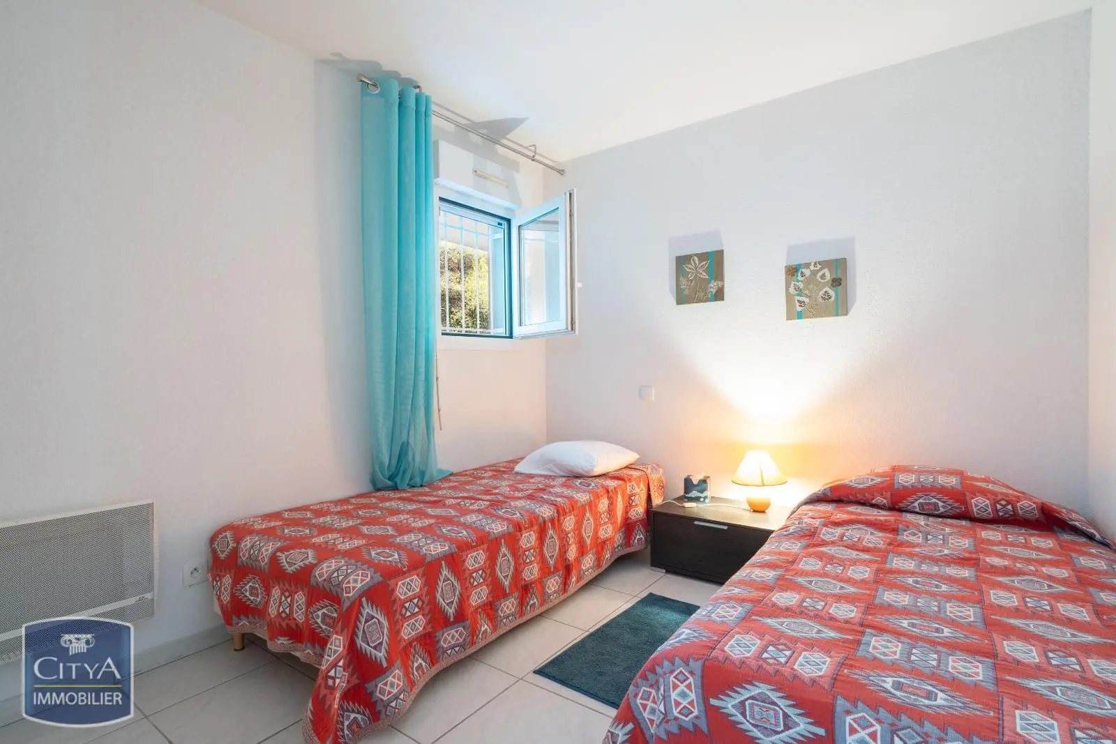 Photo 9 Appartement 3 pièces 59.78m²