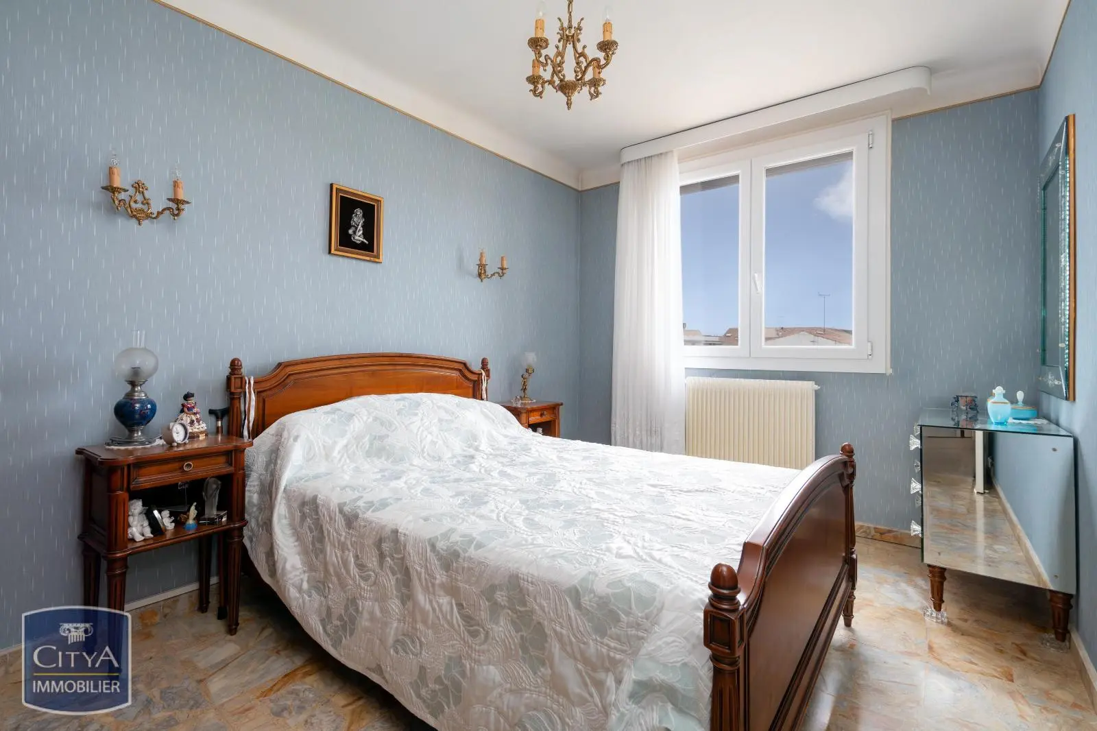 Photo 4 Appartement 3 pièces 75.29m²