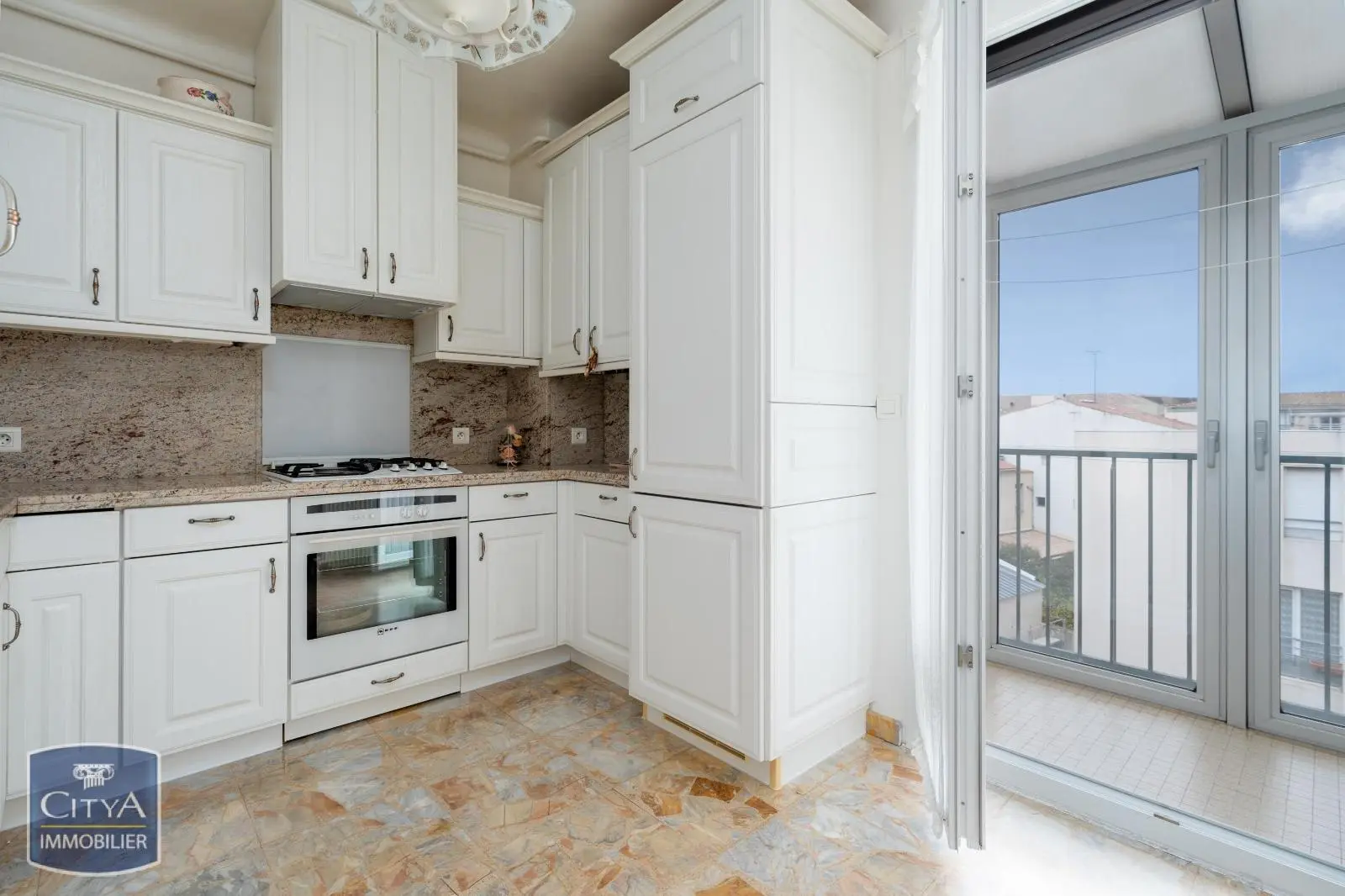 Photo 3 Appartement 3 pièces 75.29m²