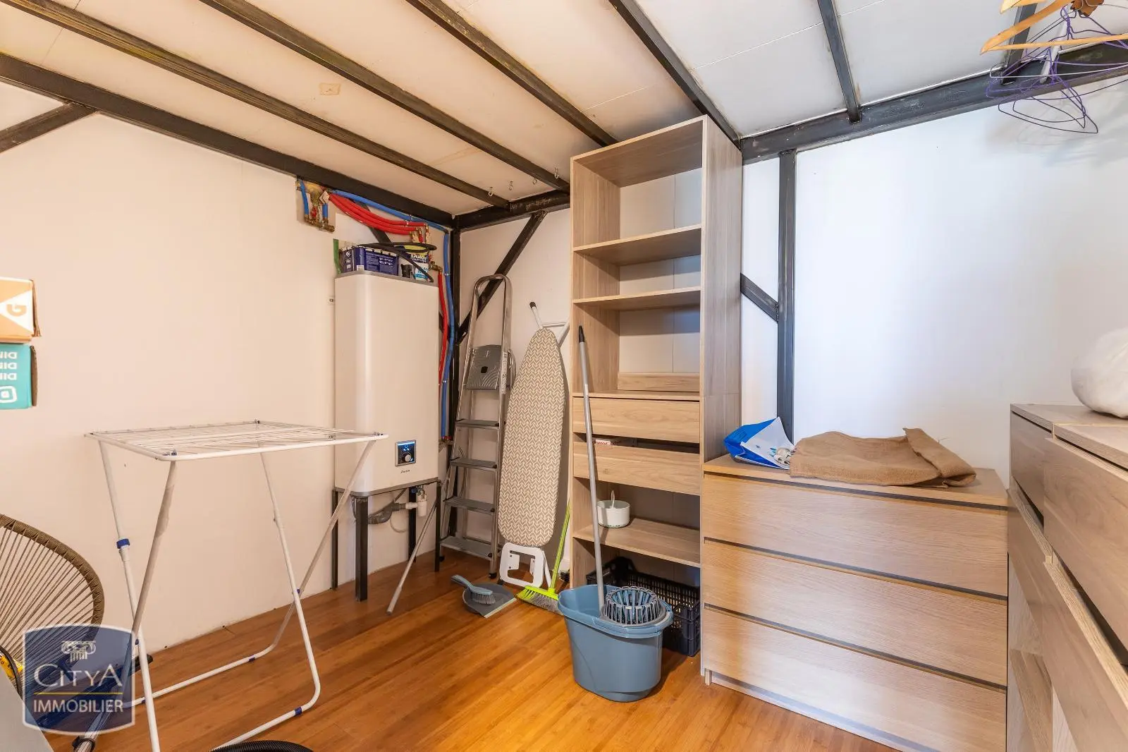 Photo 5 Appartement 3 pièces 54.78m²