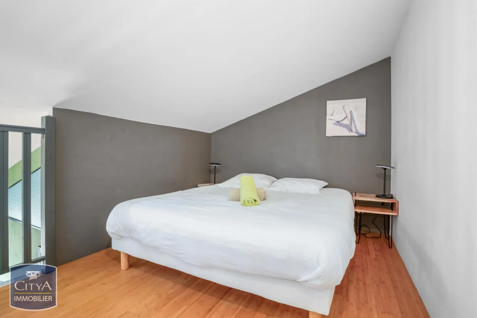 Photo 6 Appartement 3 pièces 54.78m²