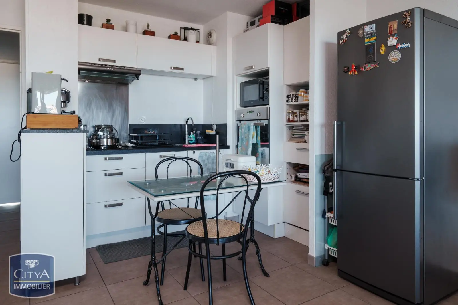 Photo 6 Appartement 3 pièces 67m²