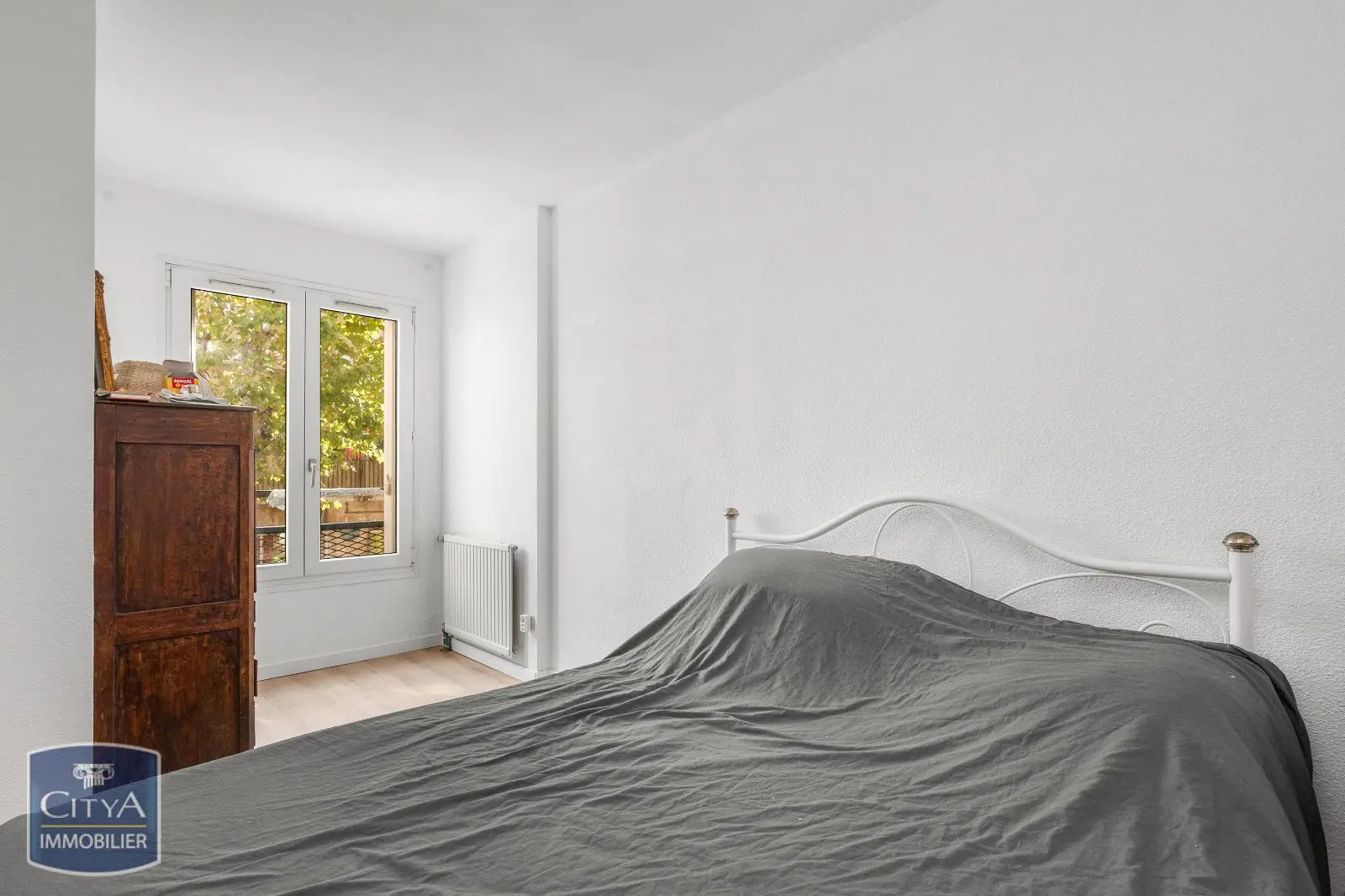 Photo 4 Appartement 3 pièces 51.12m²