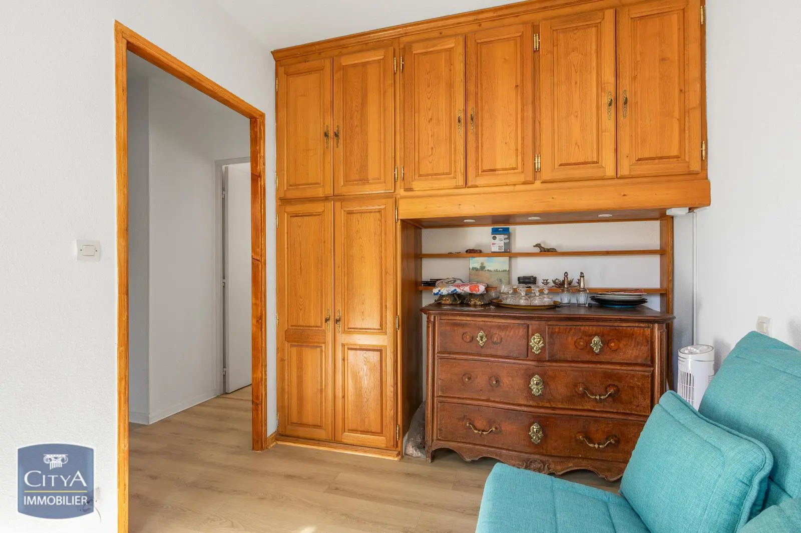 Photo 9 Appartement 3 pièces 51.12m²