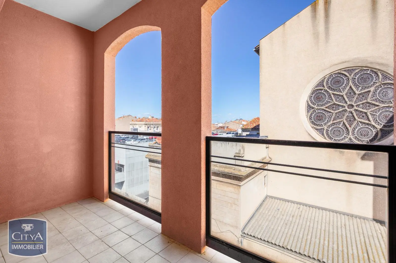 Photo 1 Appartement 3 pièces 51.12m²