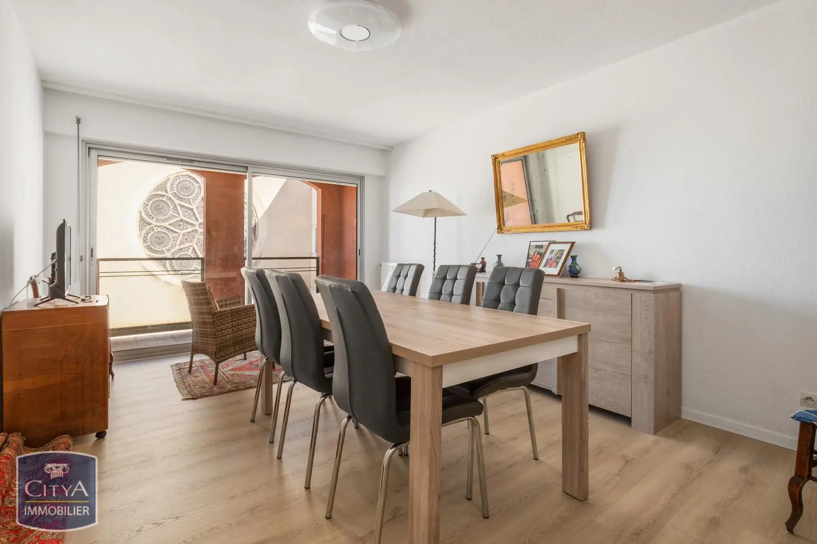 Photo 5 Appartement 3 pièces 51.12m²