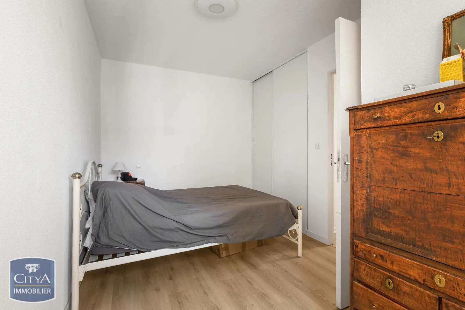 Photo 12 Appartement 3 pièces 51.12m²
