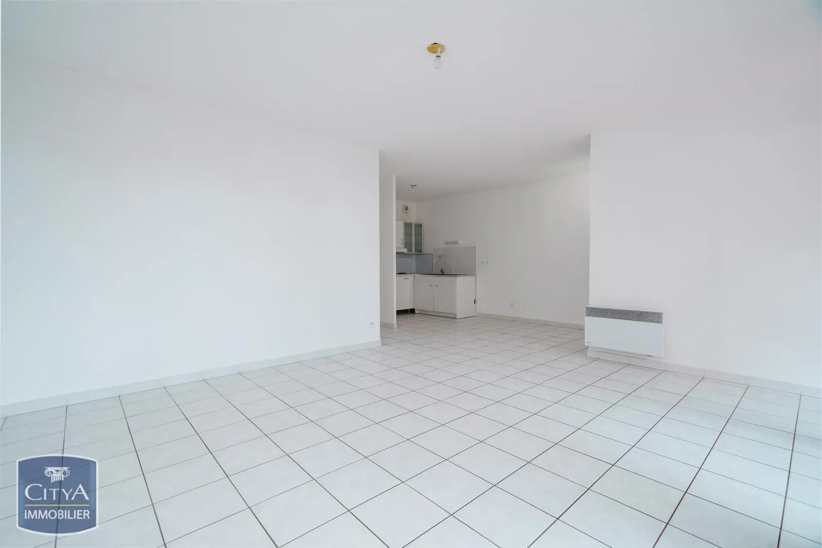 Photo 4 Appartement 3 pièces 66.21m²
