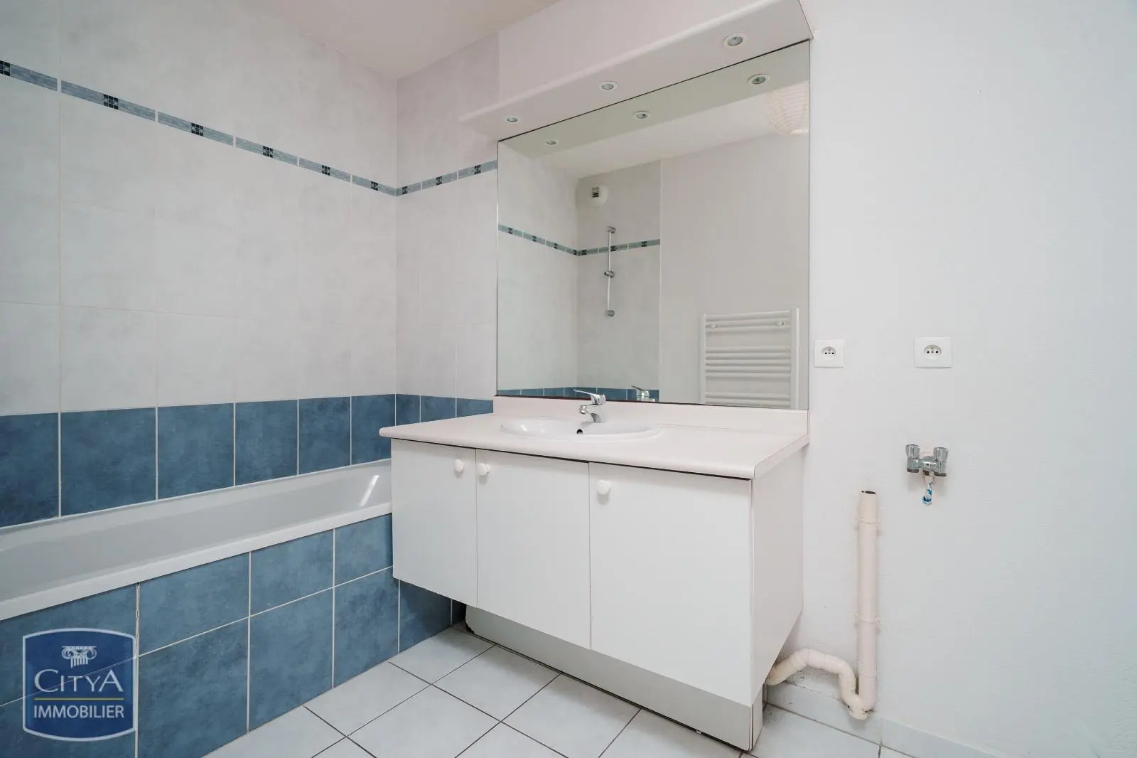 Photo 9 Appartement 3 pièces 66.21m²