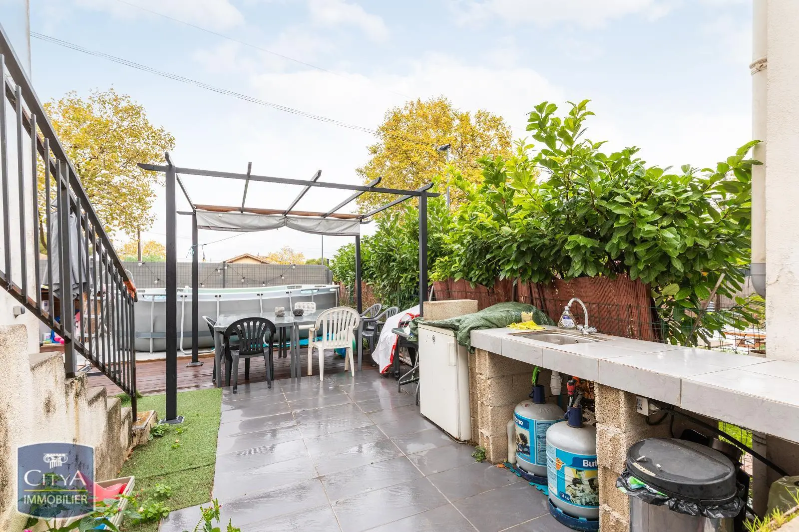 Photo 3 Appartement 4 pièces 73.88m²