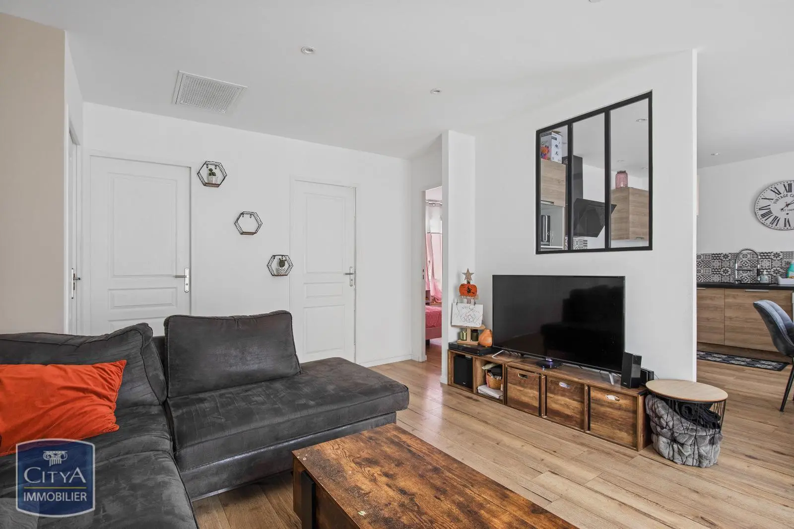 Photo 4 Appartement 4 pièces 73.88m²