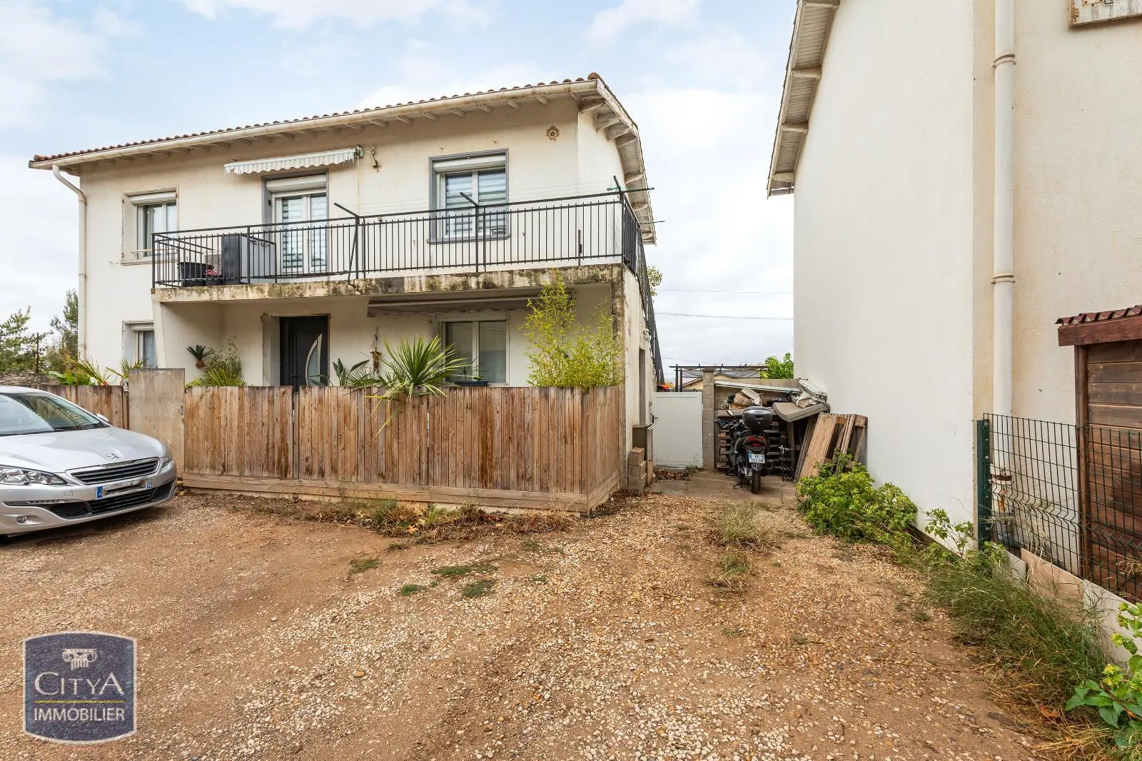 Photo 13 Appartement 4 pièces 73.88m²