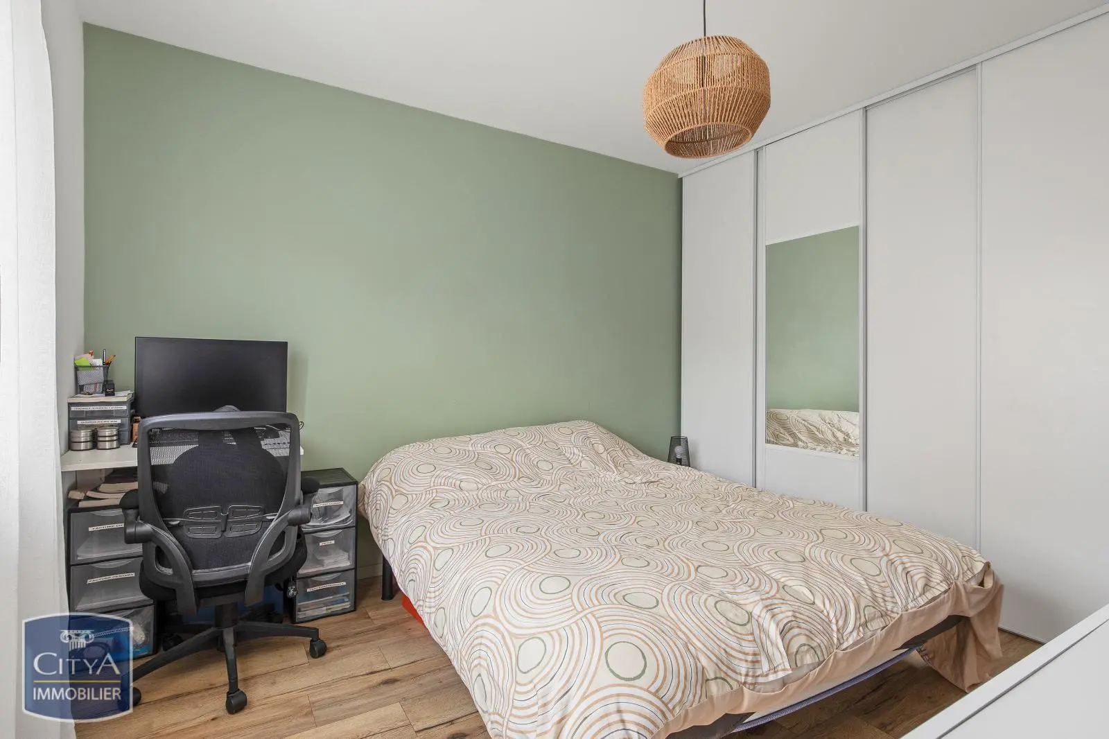 Photo 12 Appartement 4 pièces 73.88m²