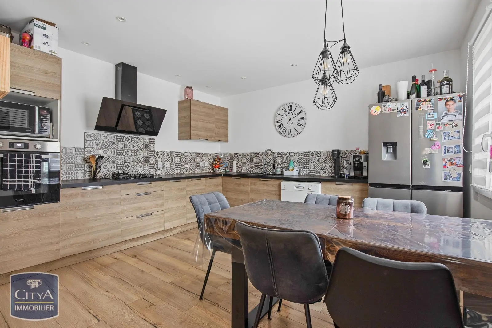 Photo 5 Appartement 4 pièces 73.88m²