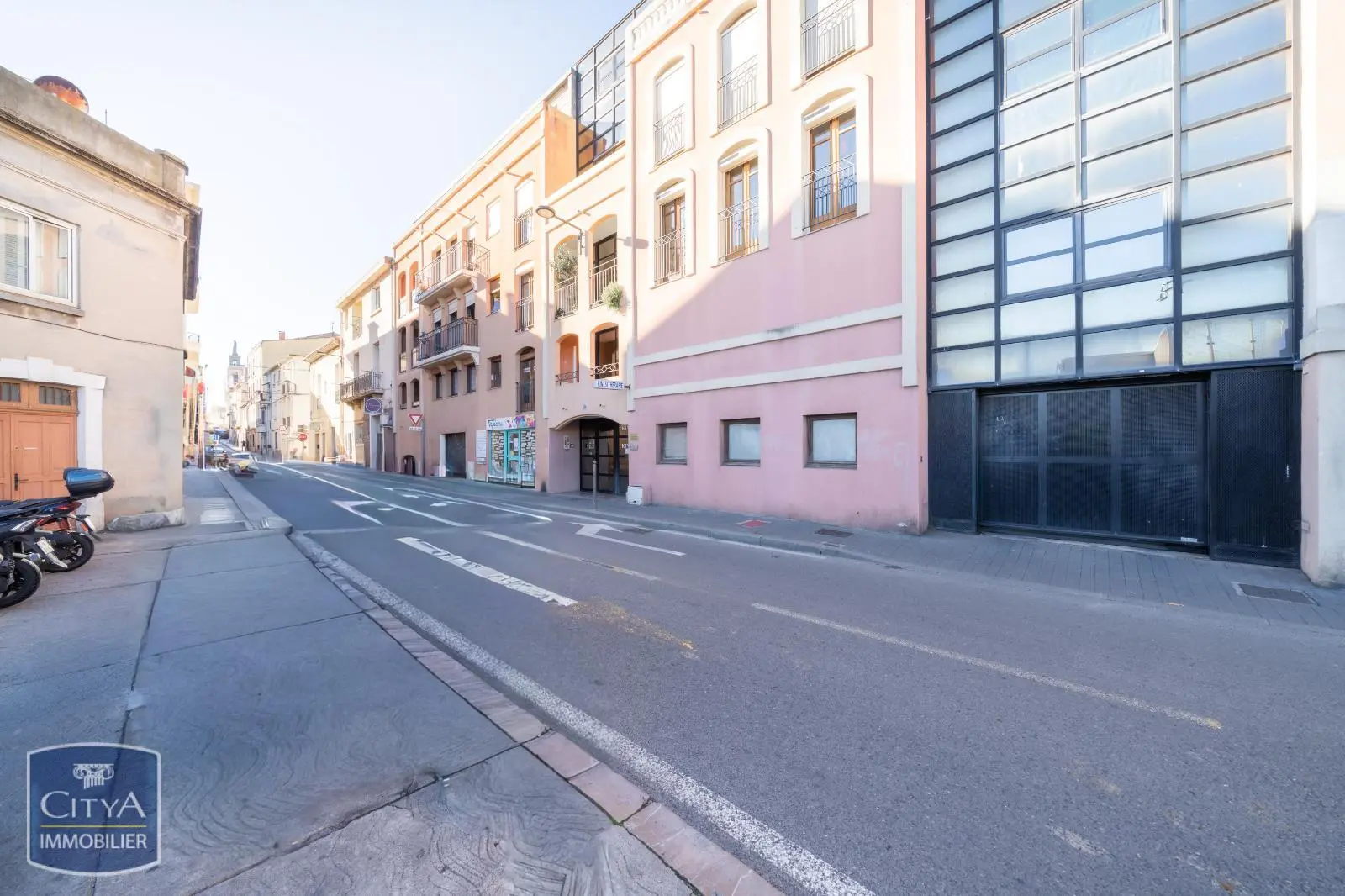 Photo 10 Appartement 3 pièces 64.82m²