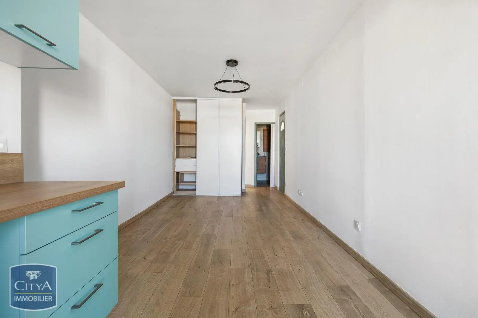 Photo 6 Appartement 2 pièces 33.55m²