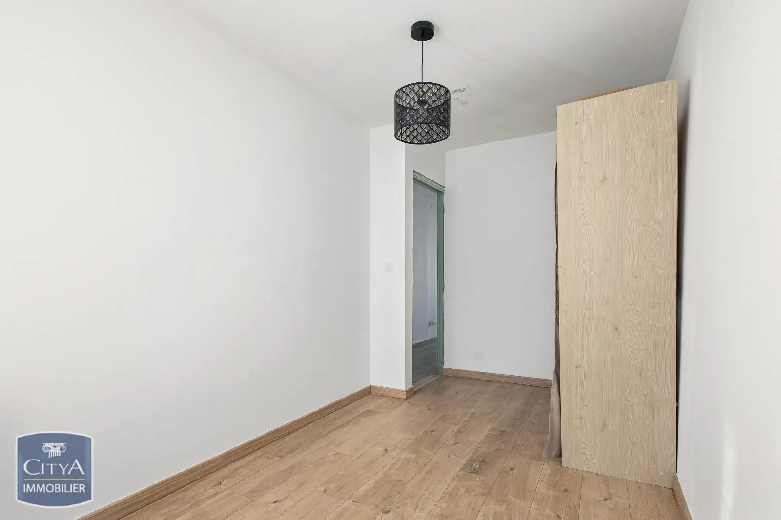 Photo 8 Appartement 2 pièces 33.55m²