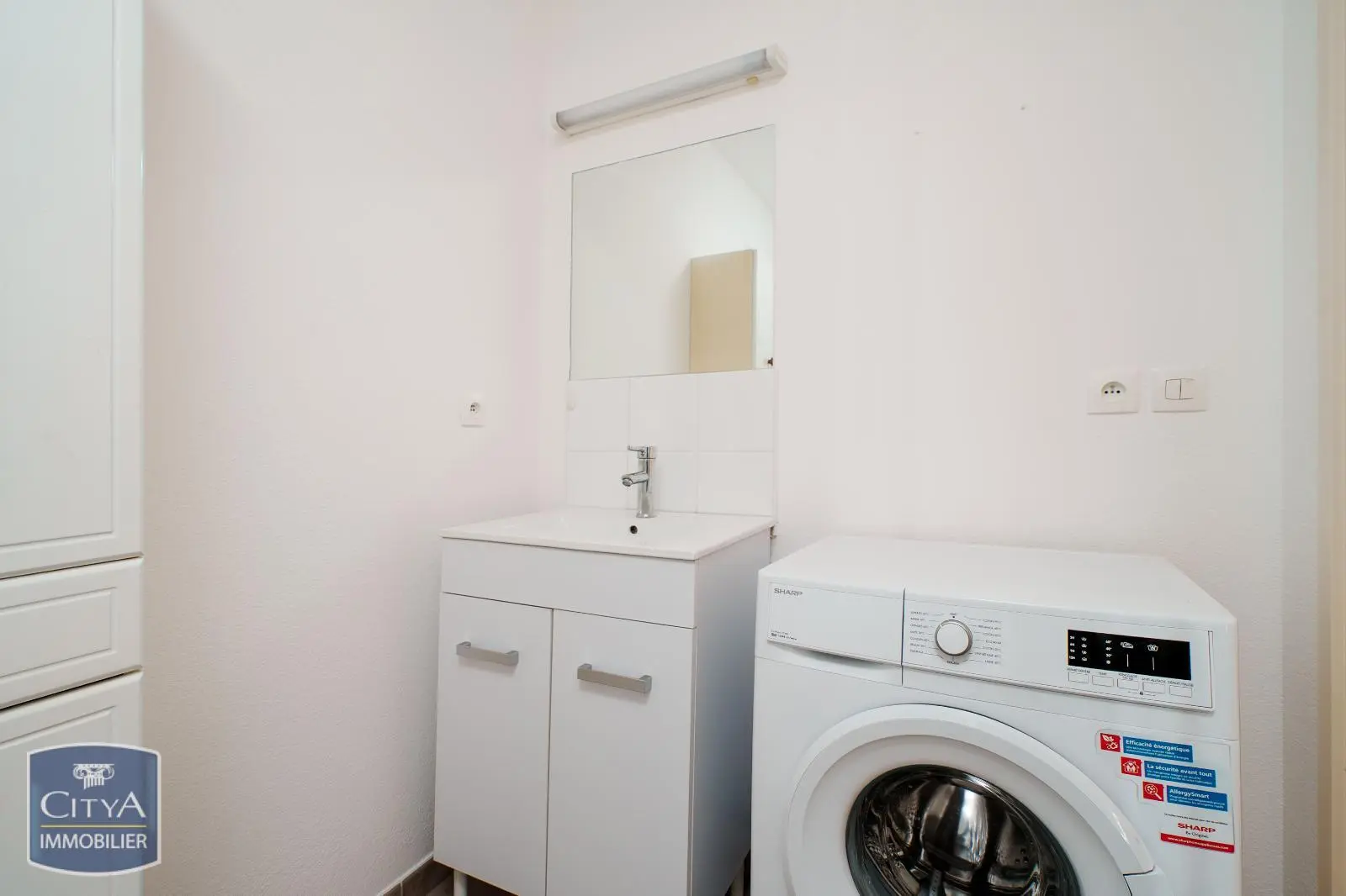 Photo 8 Appartement 3 pièces 55.8m²