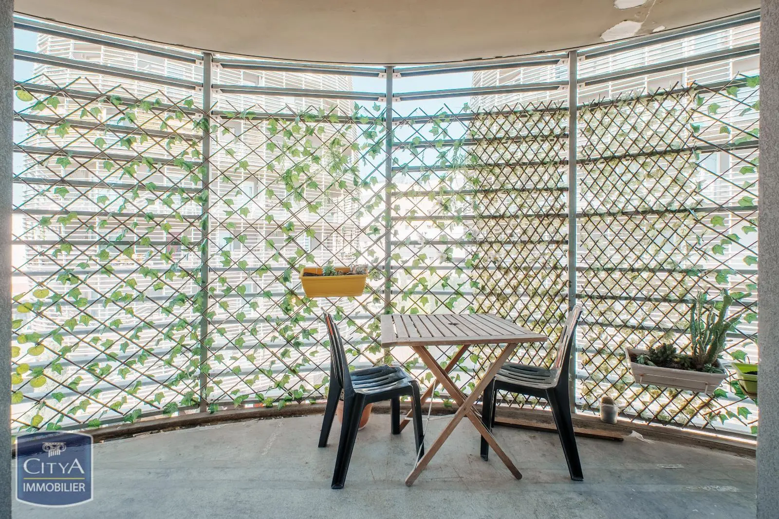 Photo 13 Appartement 3 pièces 55.8m²