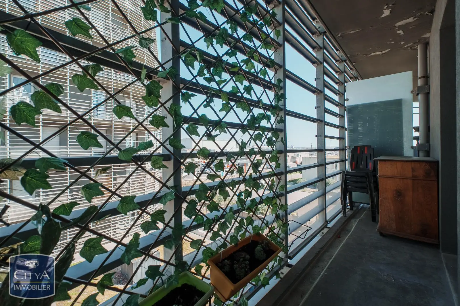 Photo 12 Appartement 3 pièces 55.8m²