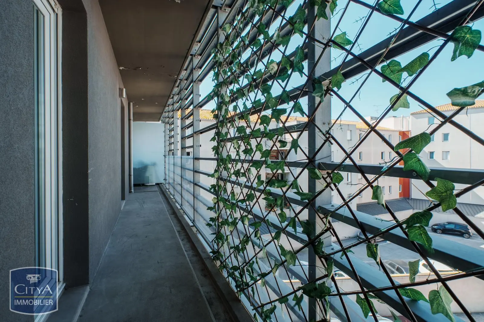 Photo 15 Appartement 3 pièces 55.8m²