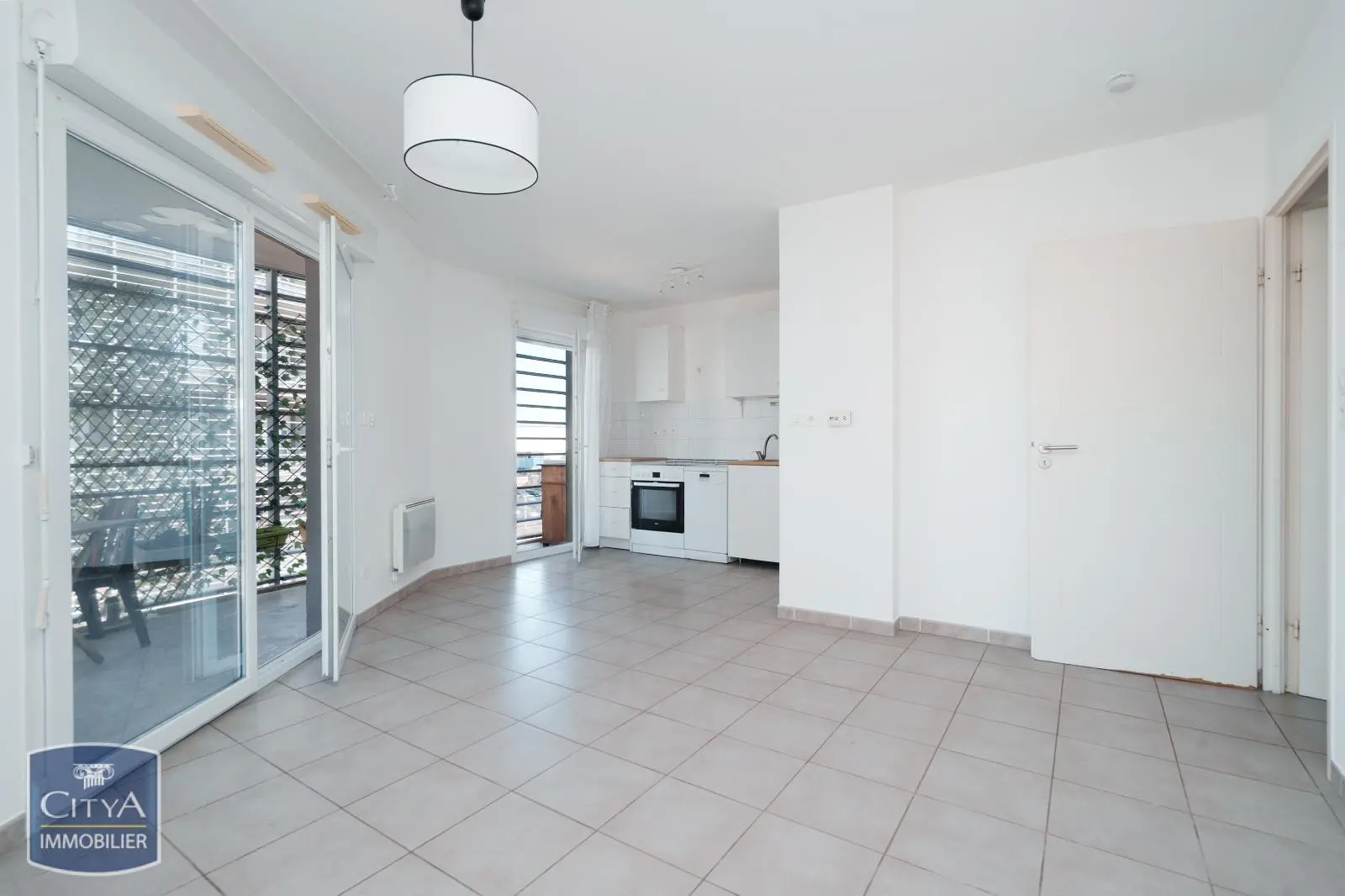 Photo 3 Appartement 3 pièces 55.8m²