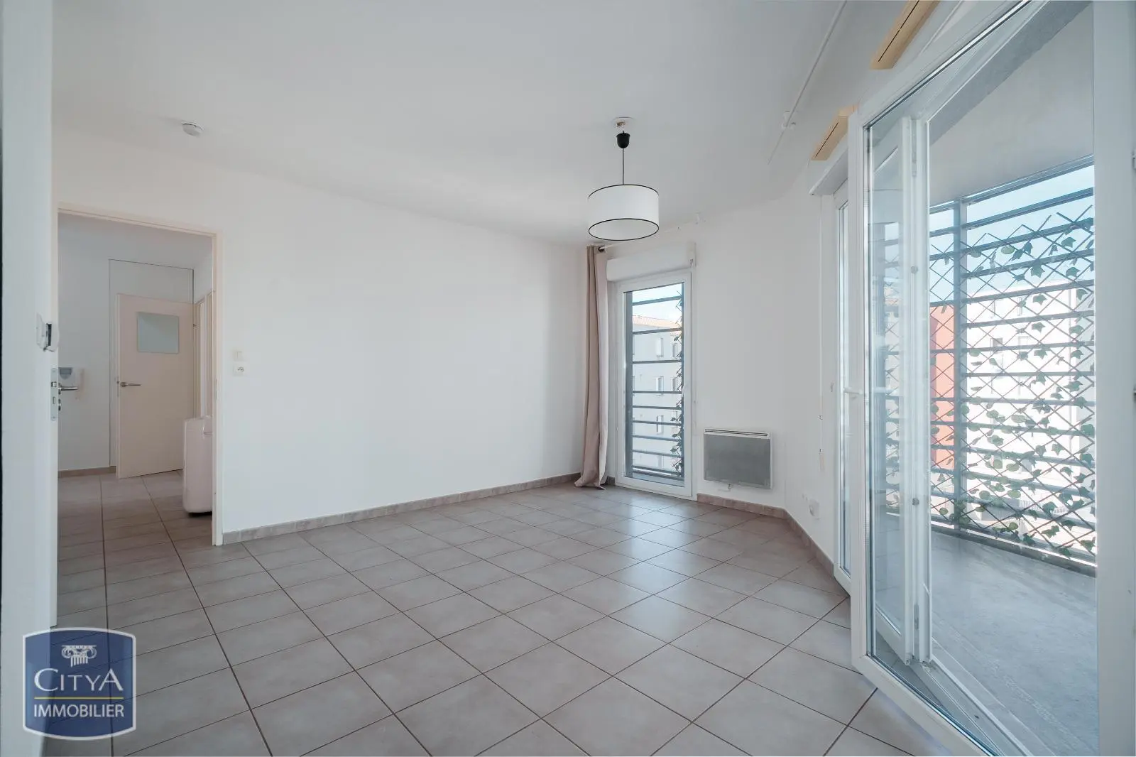 Photo 5 Appartement 3 pièces 55.8m²